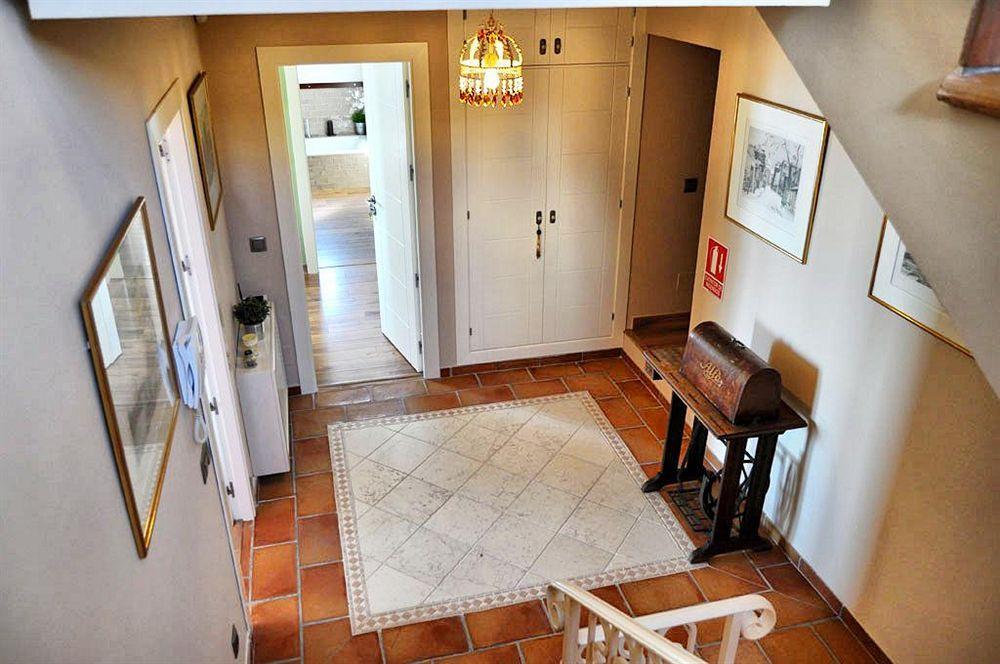 Guest house Welcome Luxury 3*