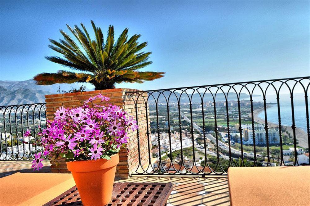 Welcome Luxury Nerja