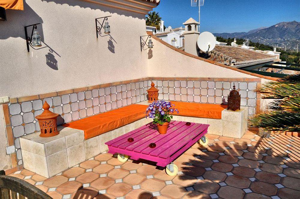 Welcome Luxury Nerja