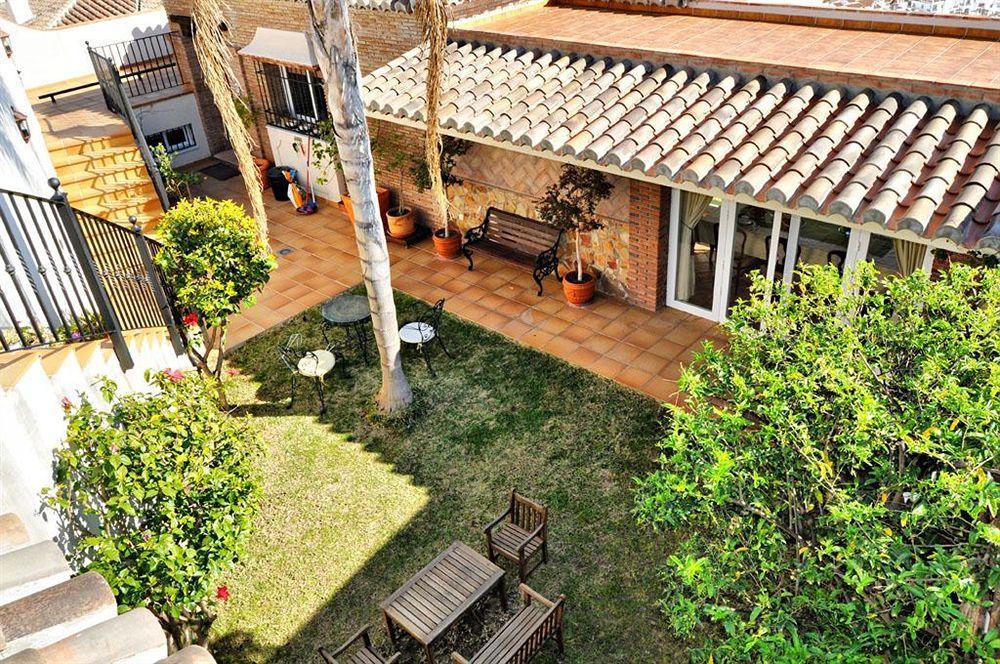 Welcome Luxury Nerja