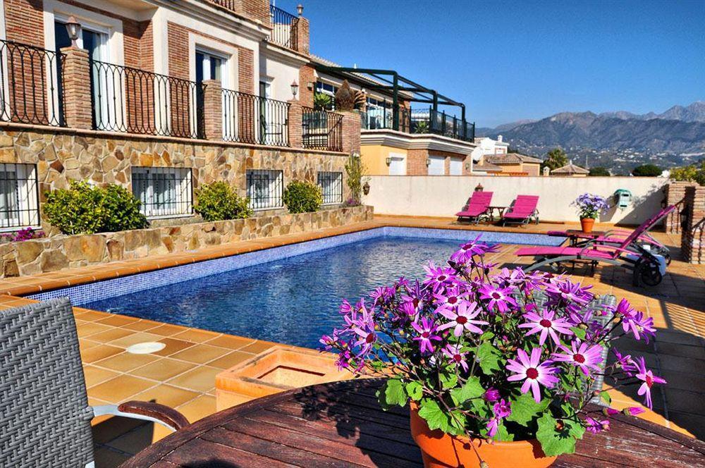 Welcome Luxury Guest house Nerja