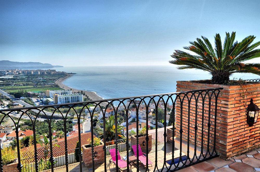 Guest house Welcome Luxury Nerja