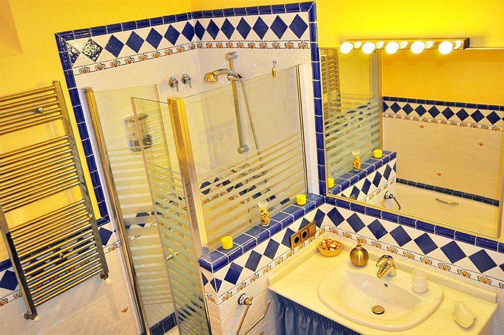 Welcome Luxury Guest house