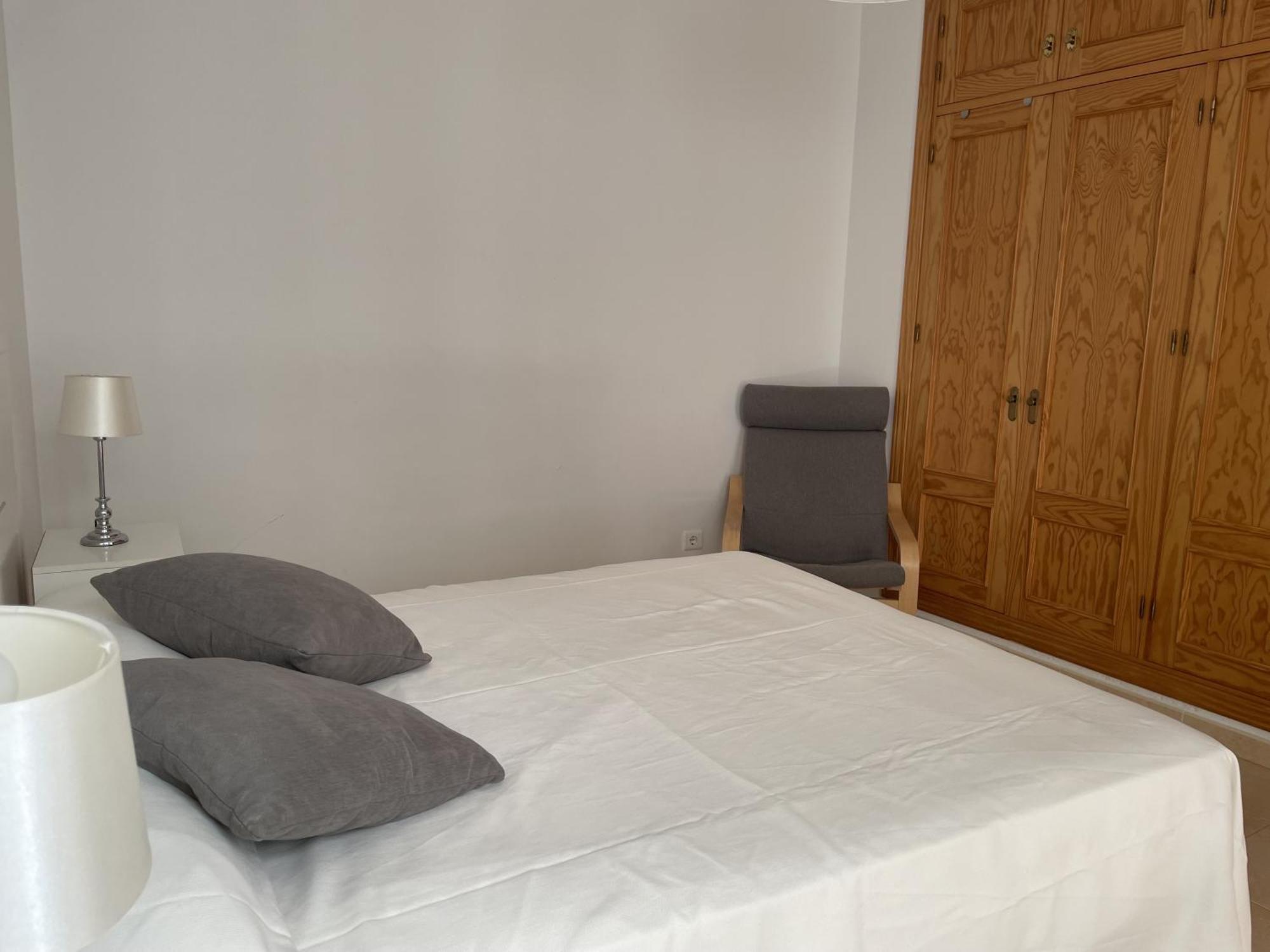 Apartamento B Y G