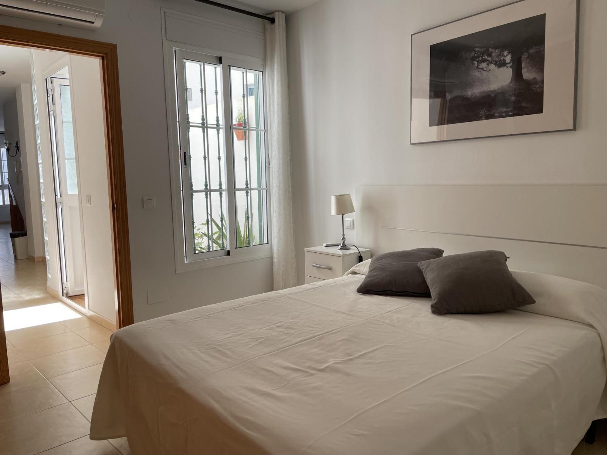 B Y G Apartamento Nerja