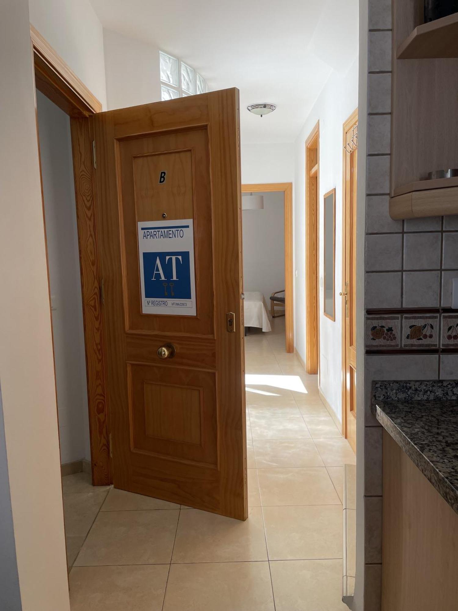 Apartamento B Y G *