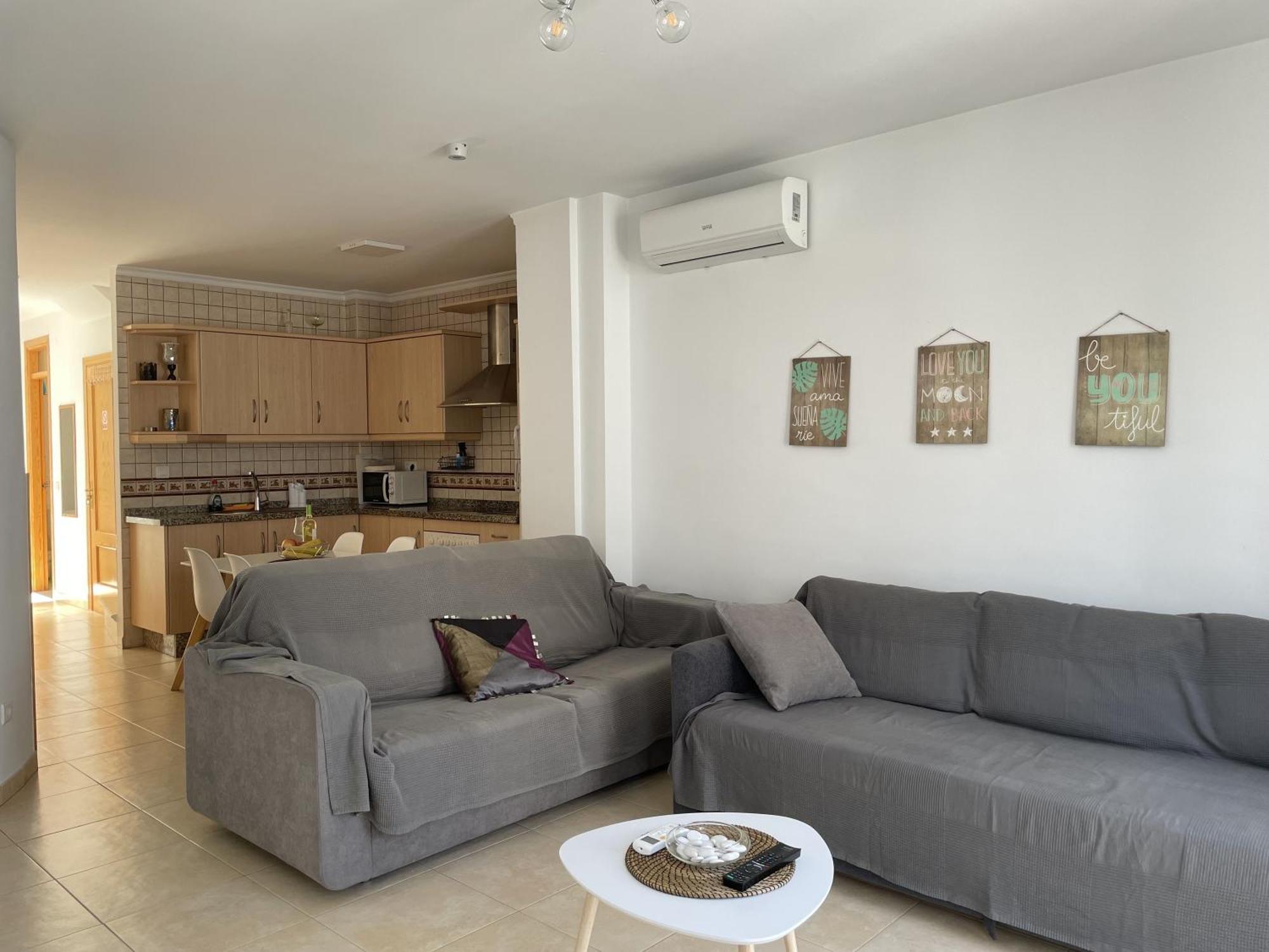 Apartamento B Y G Nerja