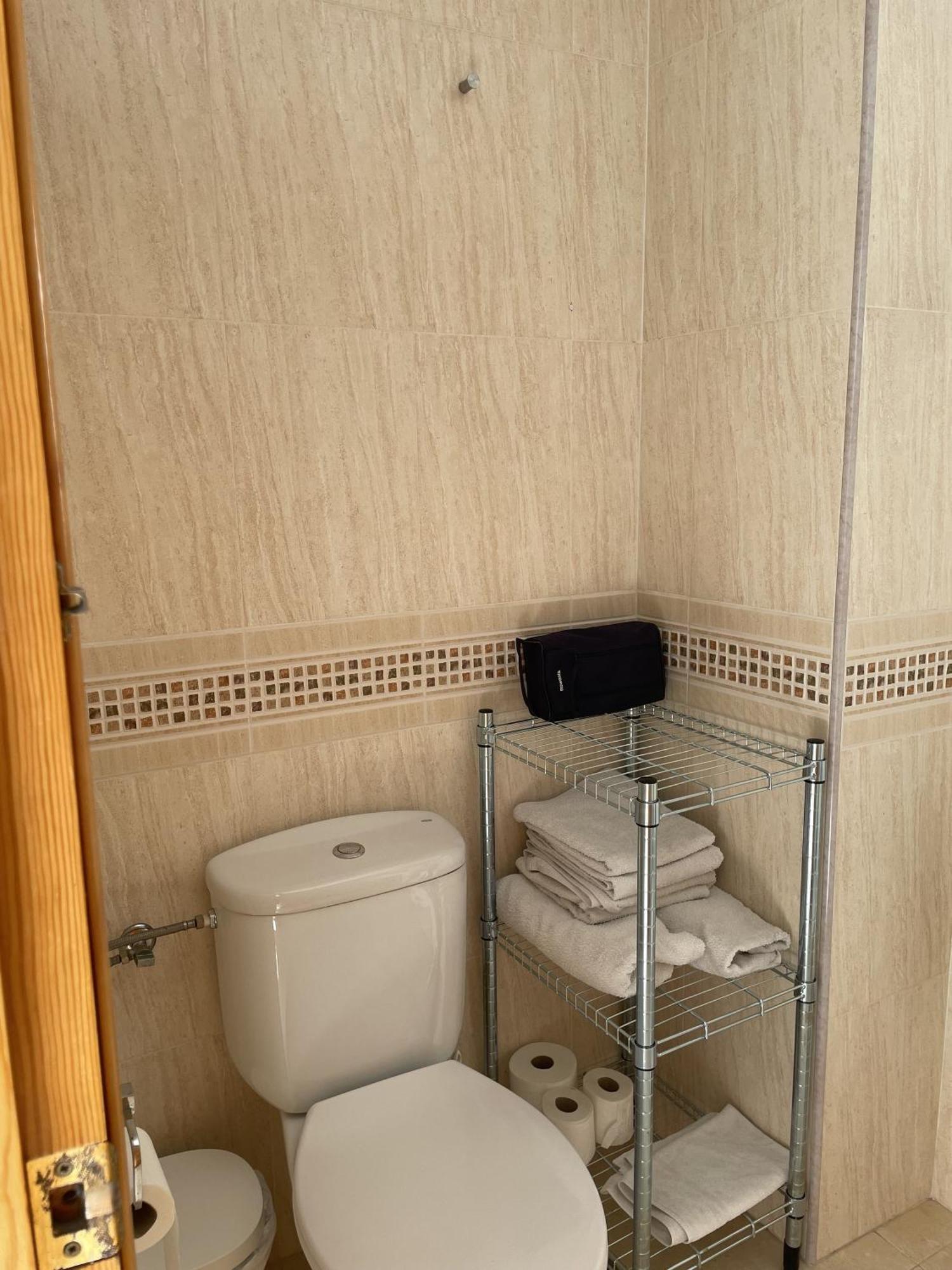 Apartamento B Y G
