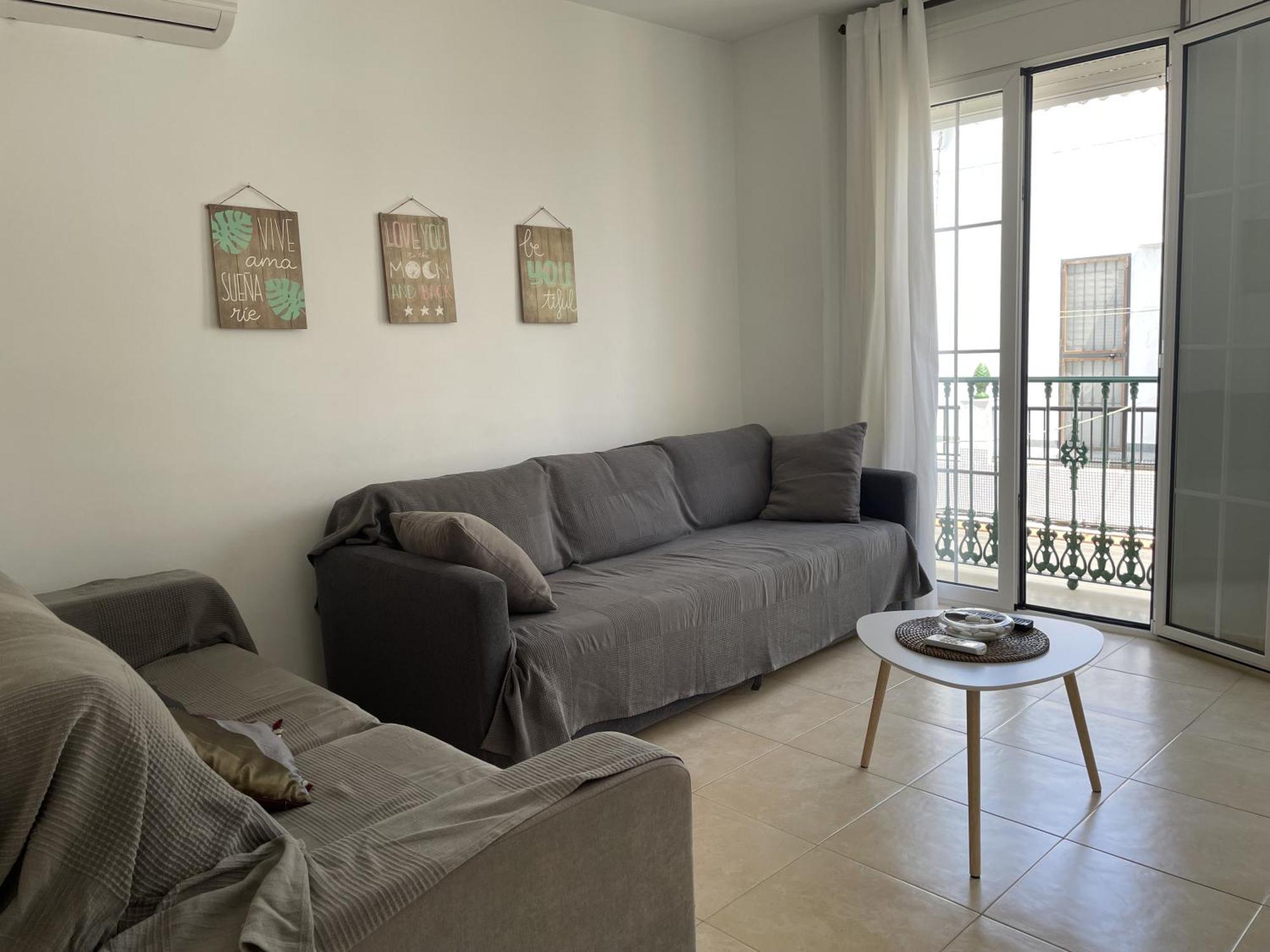 B Y G Apartamento