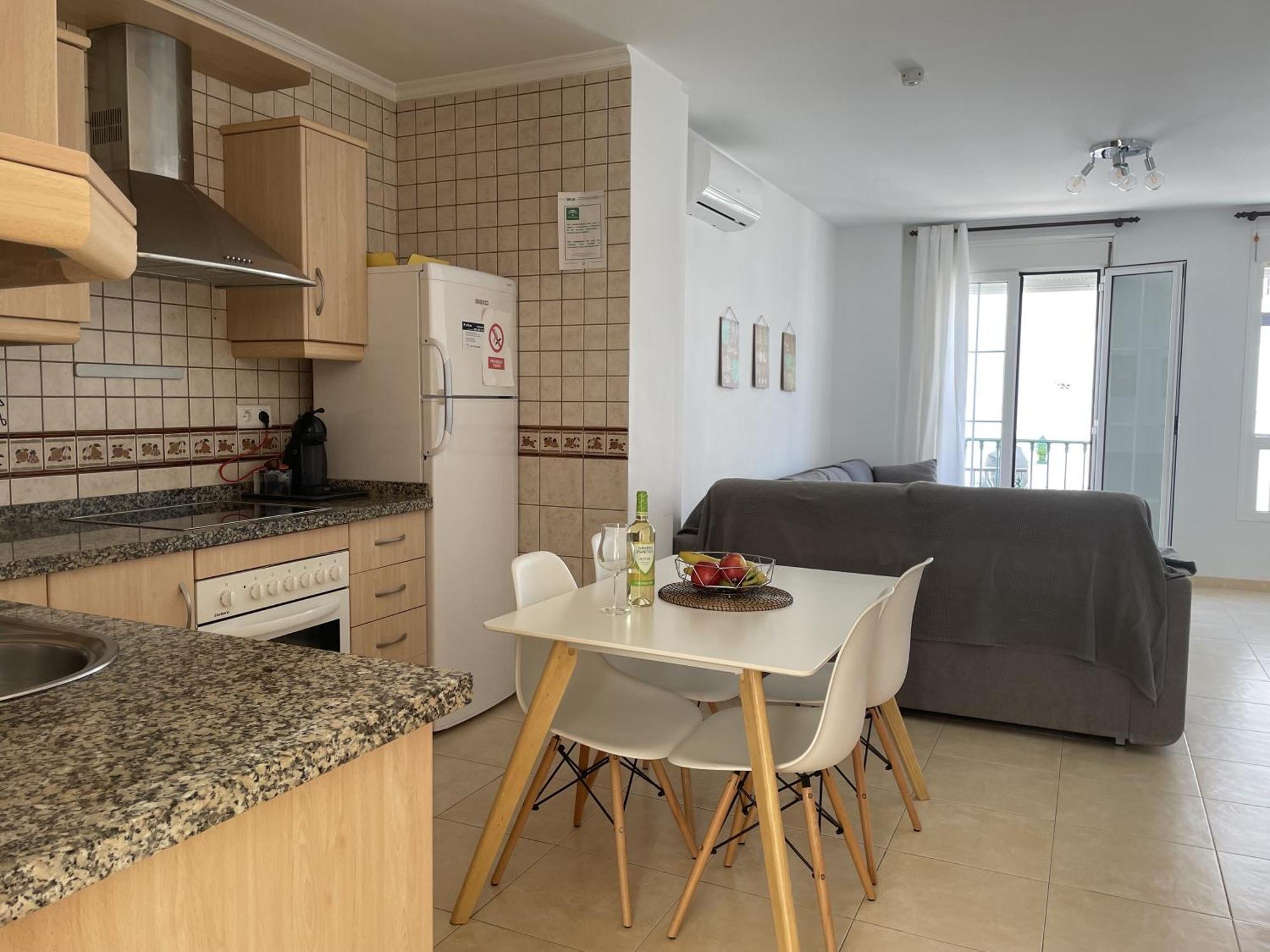 Apartamento B Y G