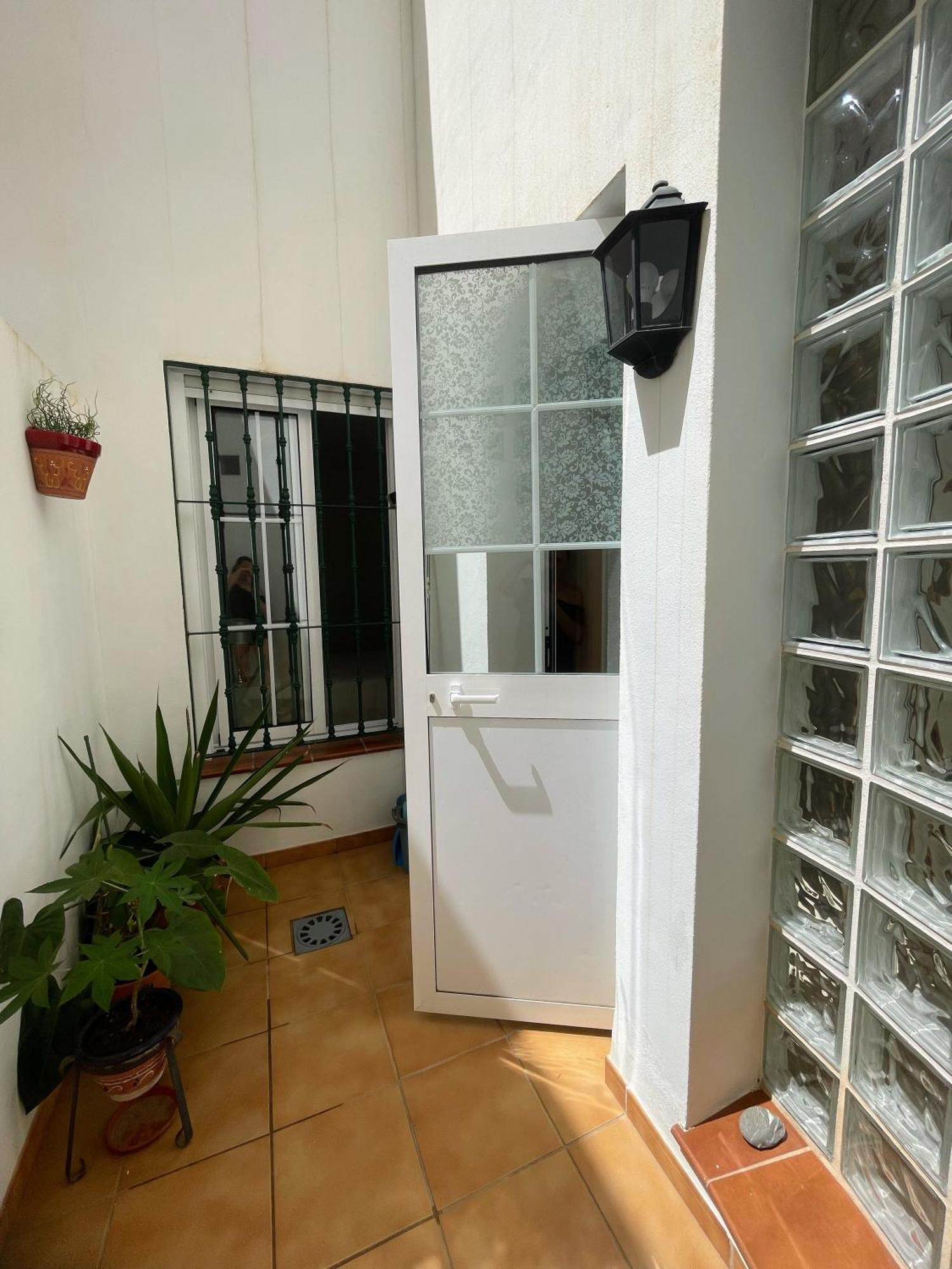 Apartamento B Y G Nerja