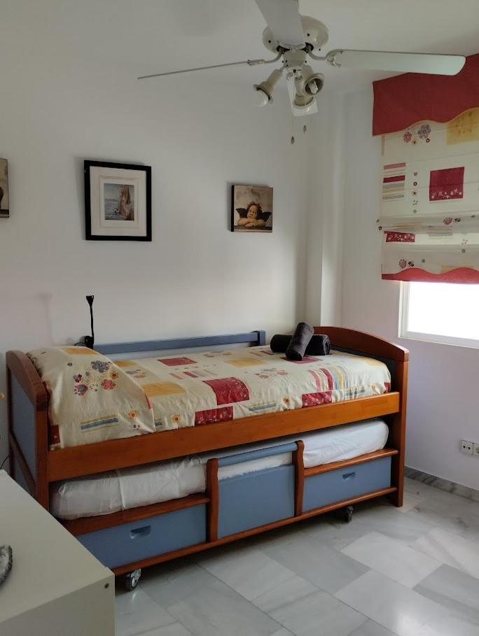 Casa Con Terraza Privada Casa de férias Nerja