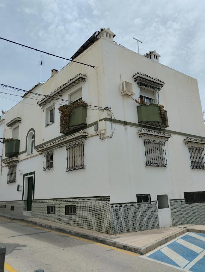 Casa de férias Casa Con Terraza Privada *