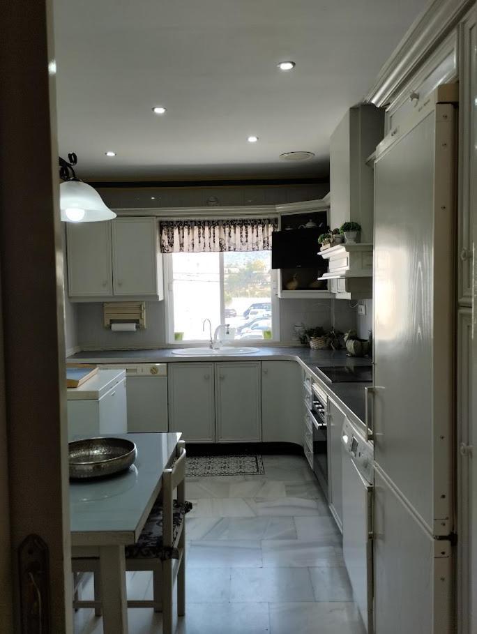 Casa de férias Casa Con Terraza Privada