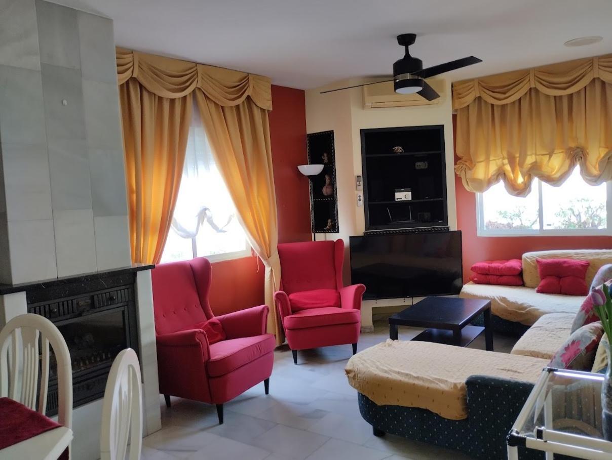 Casa Con Terraza Privada Casa de férias