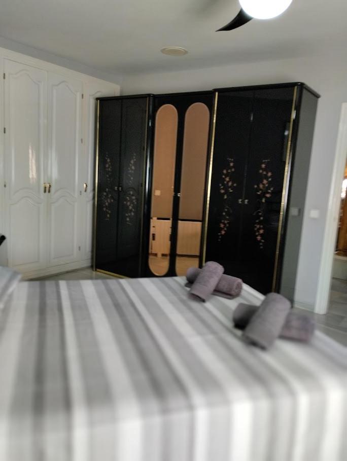 Casa de férias Casa Con Terraza Privada *