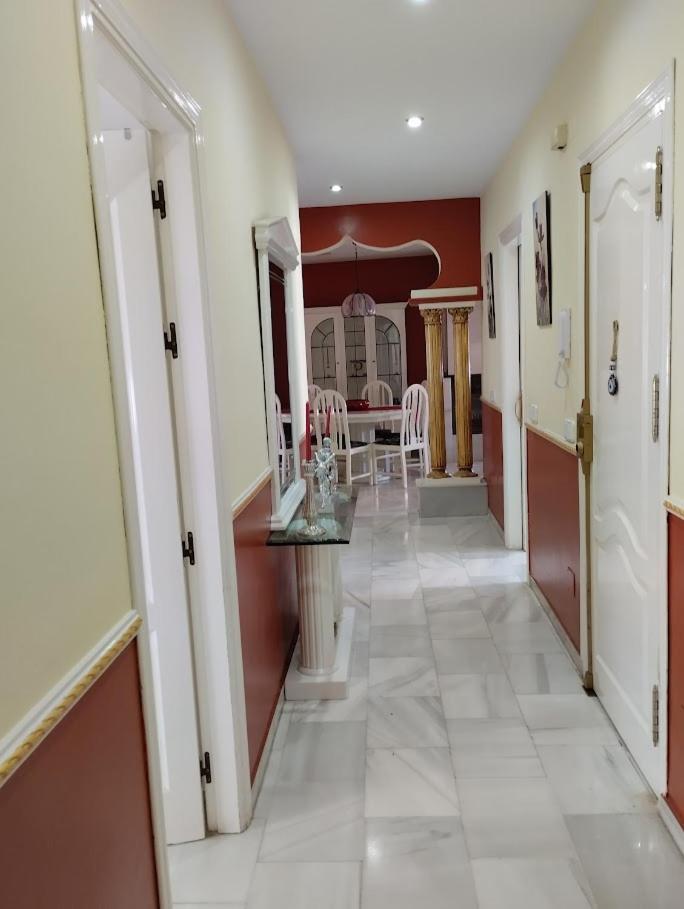 Casa Con Terraza Privada Casa de férias Nerja