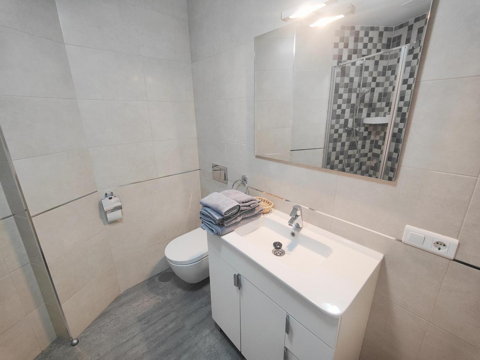 Ap401 - Apartmento Almijara * Nerja