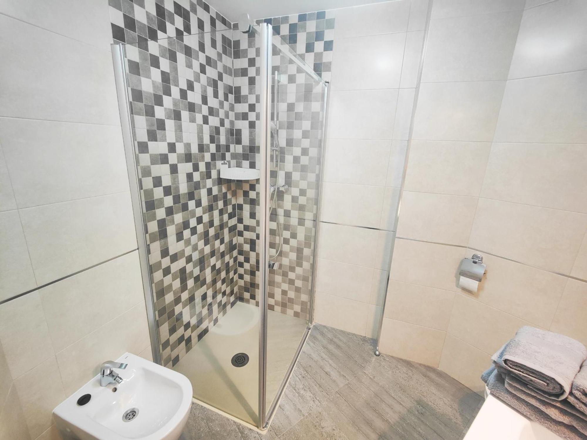 Ap401 - Apartmento Almijara Apartamento