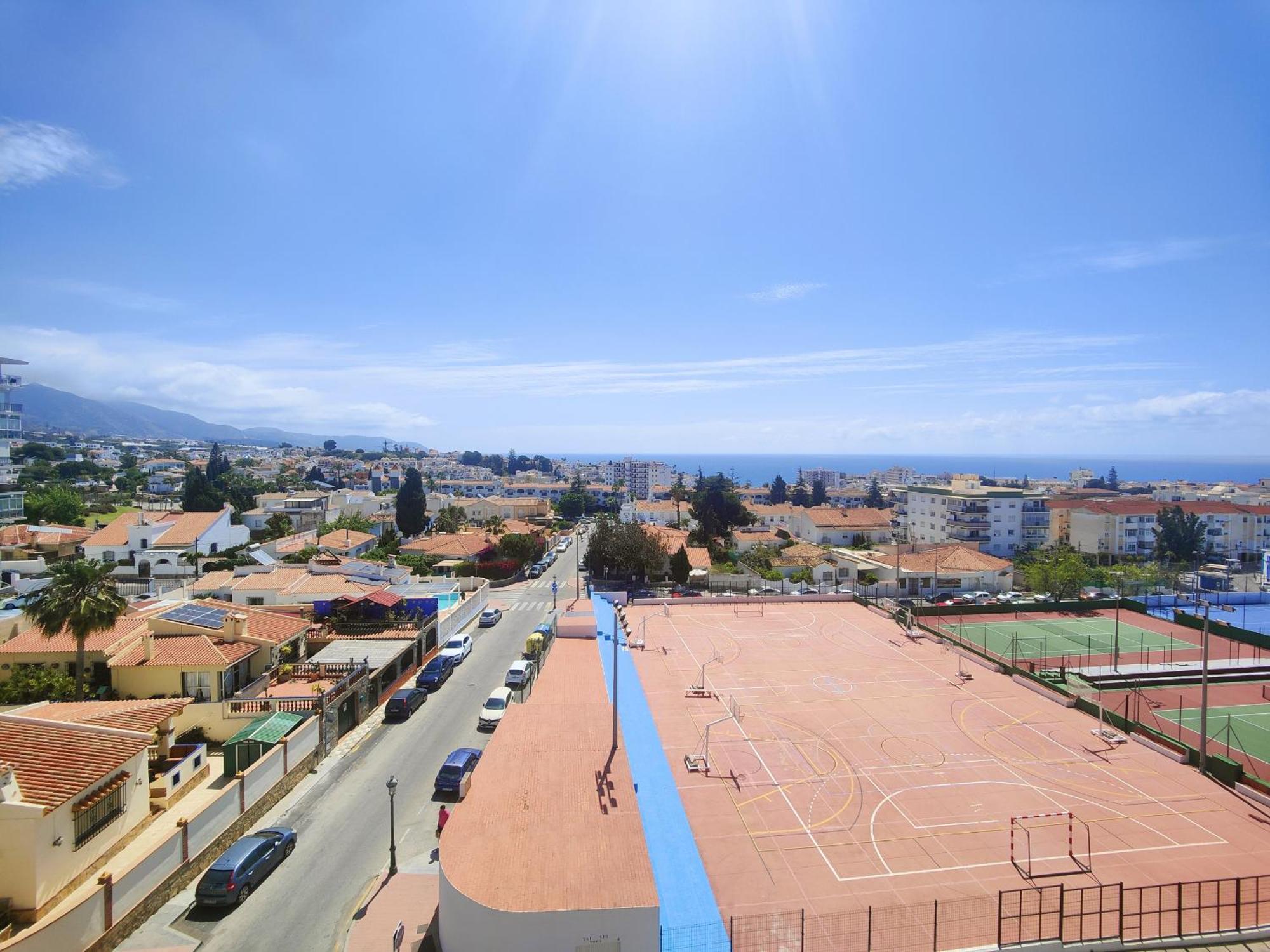 Apartamento Ap401 - Apartmento Almijara *