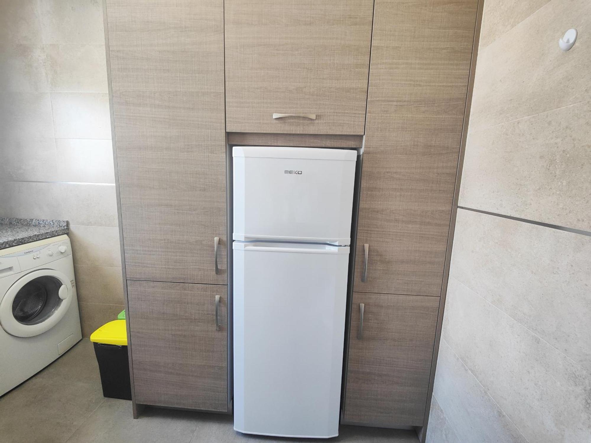 Ap401 - Apartmento Almijara