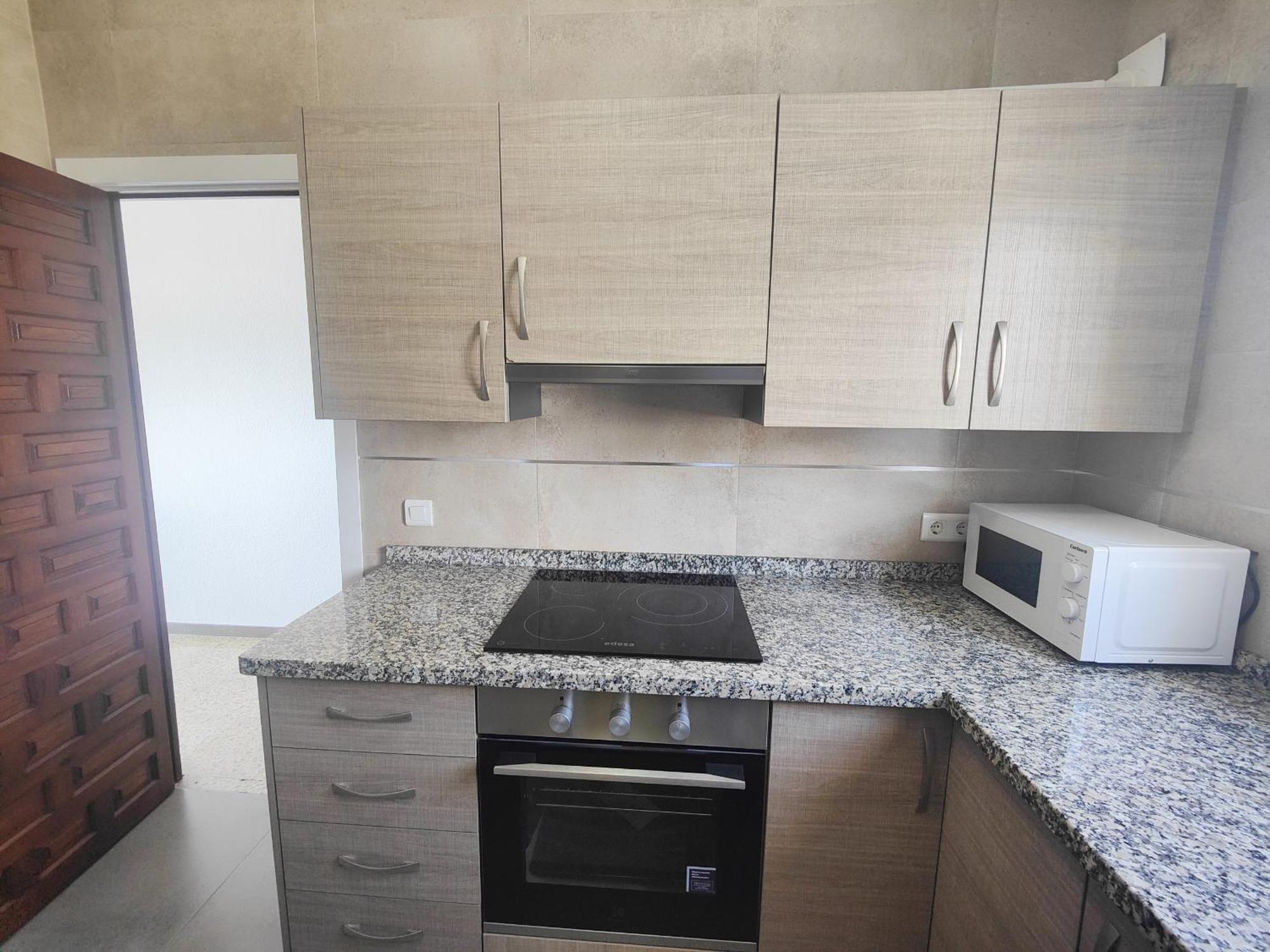 Ap401 - Apartmento Almijara Apartamento *