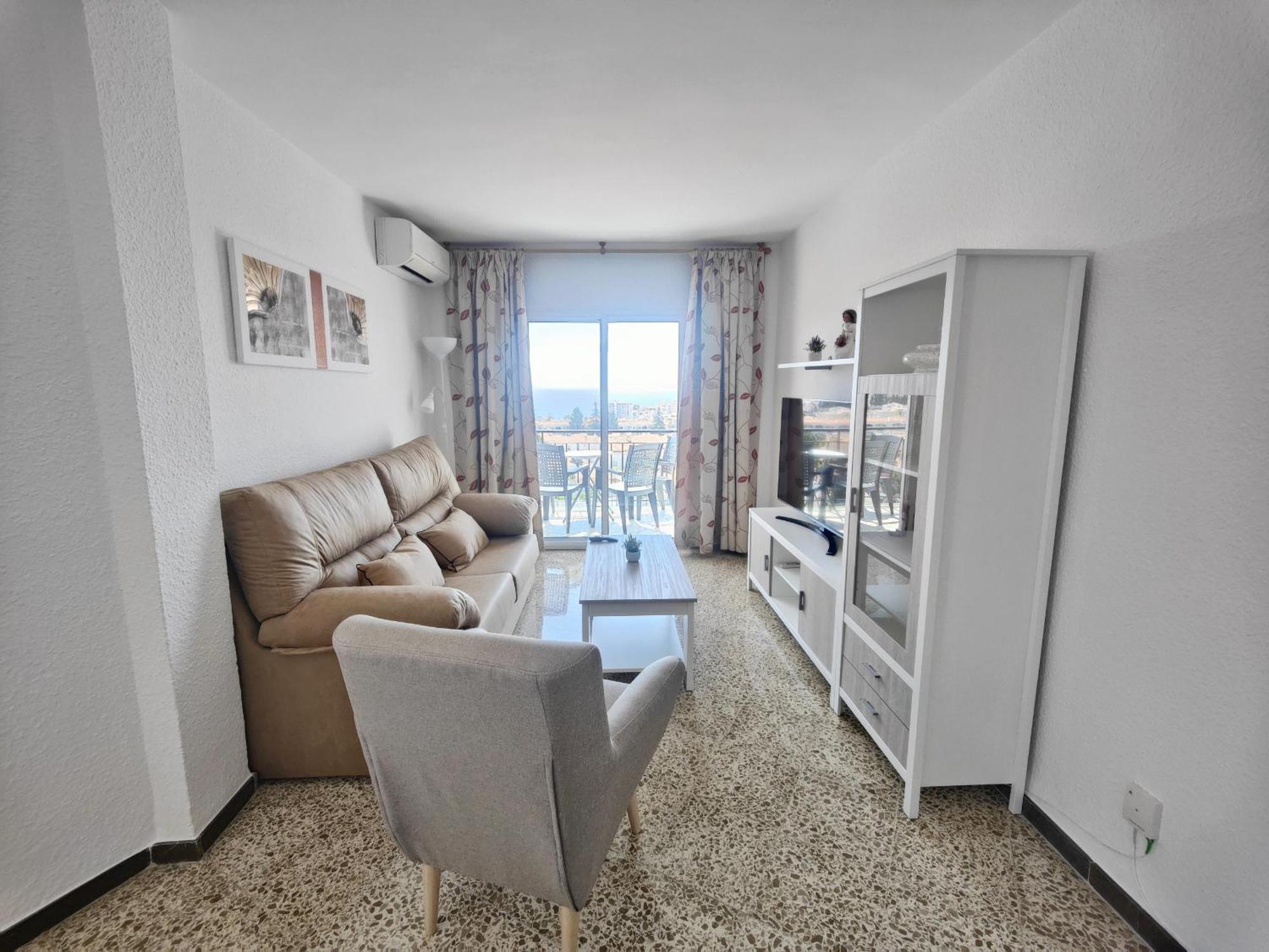 Ap401 - Apartmento Almijara Nerja