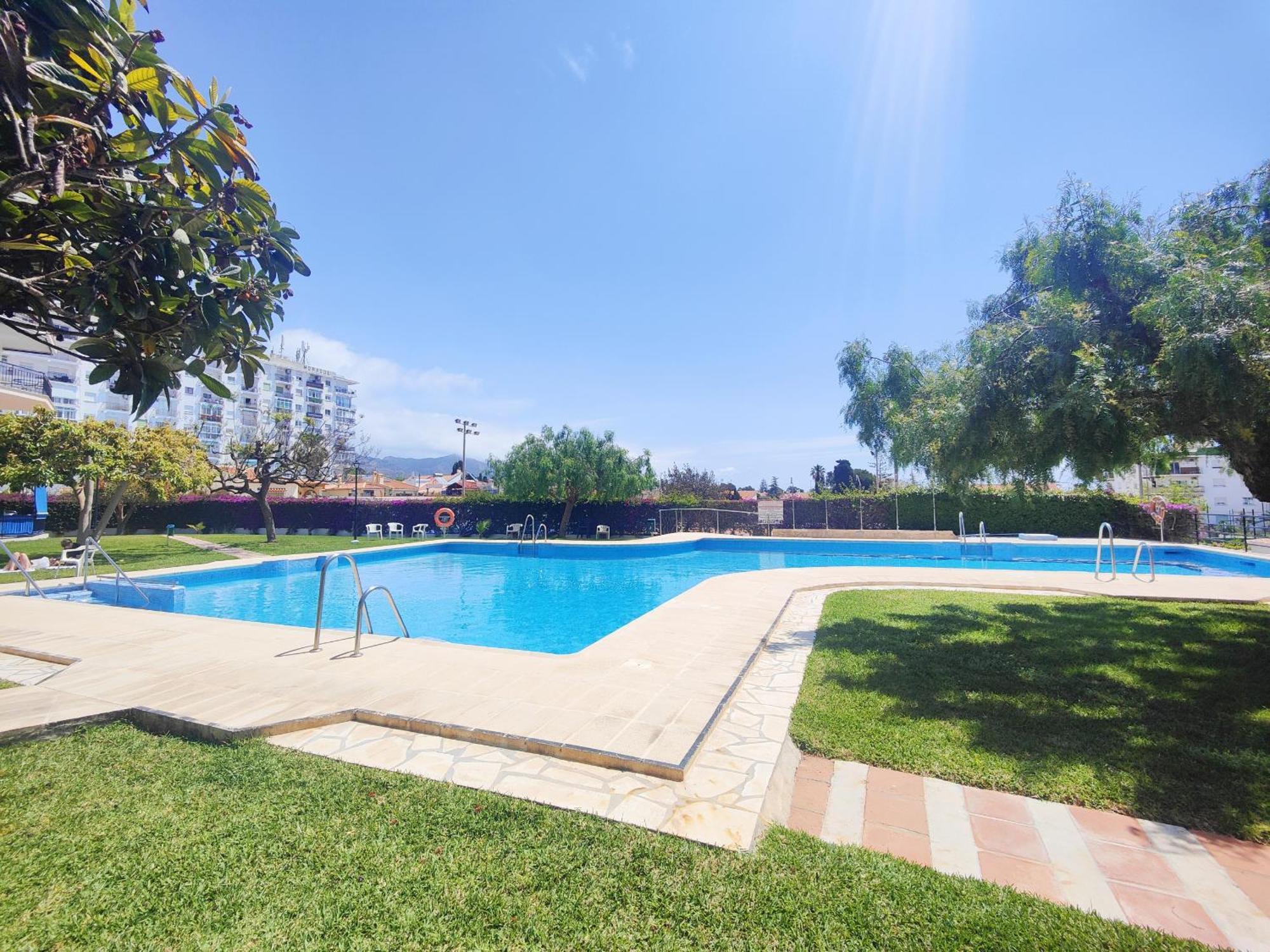 Ap401 - Apartmento Almijara * Nerja