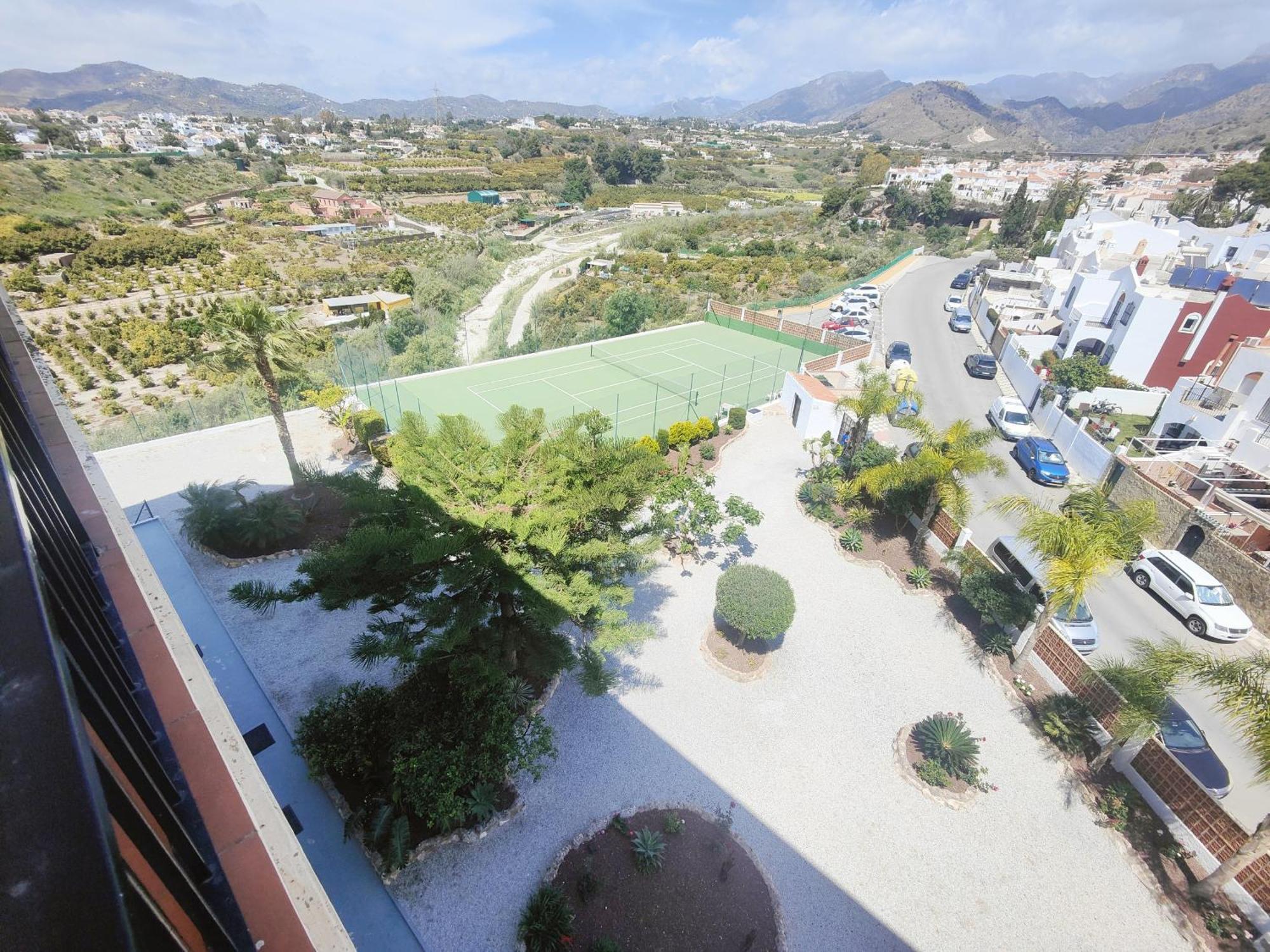 Ap401 - Apartmento Almijara Nerja