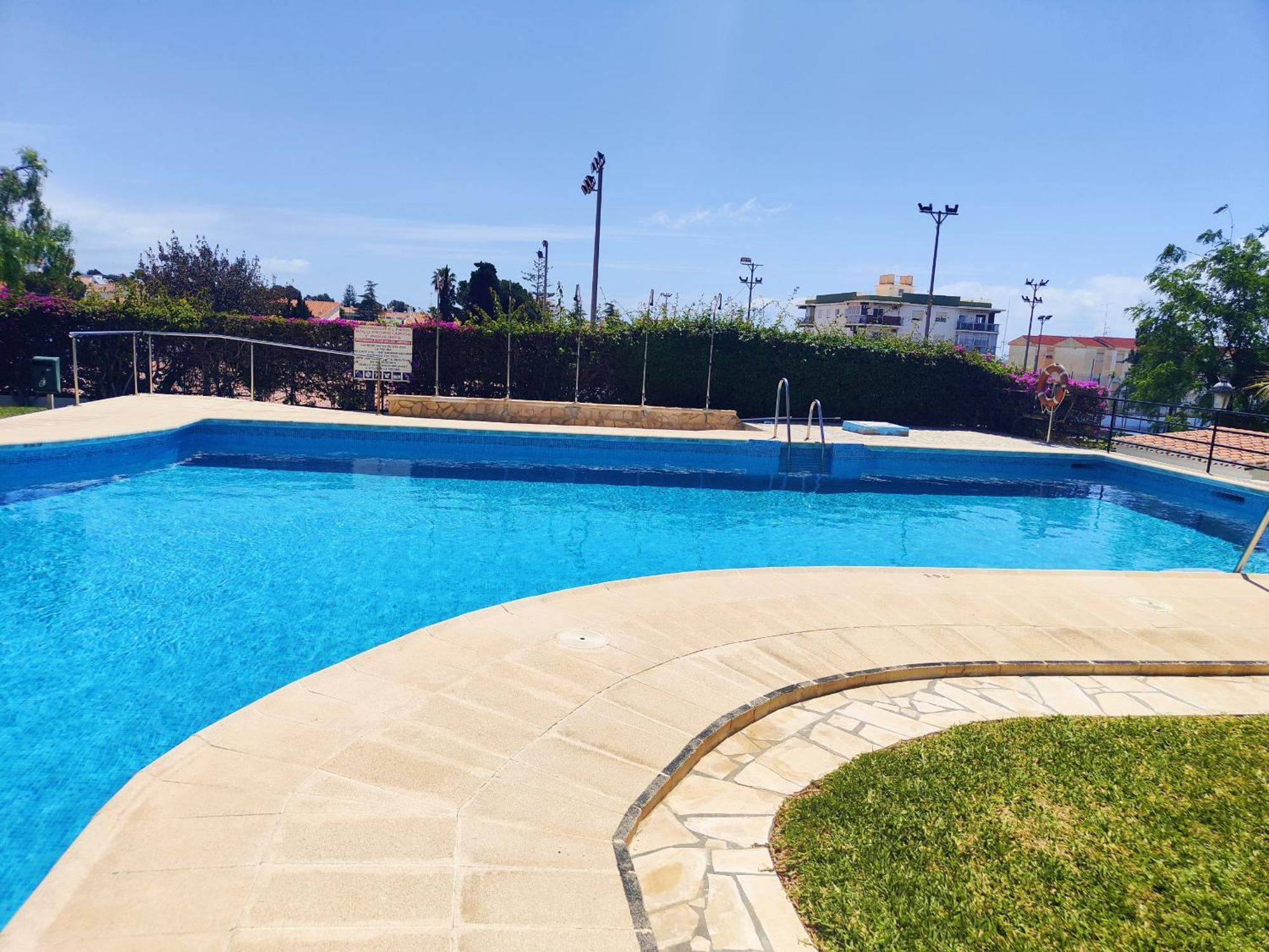 Ap401 - Apartmento Almijara Nerja