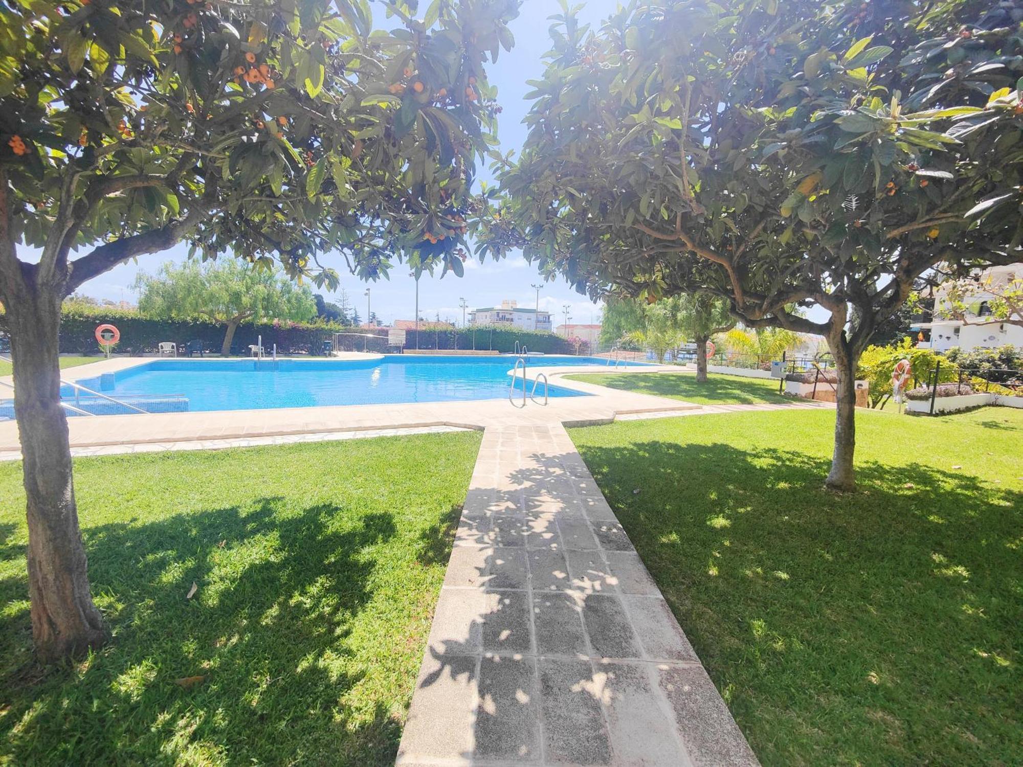 Ap401 - Apartmento Almijara Apartamento Nerja