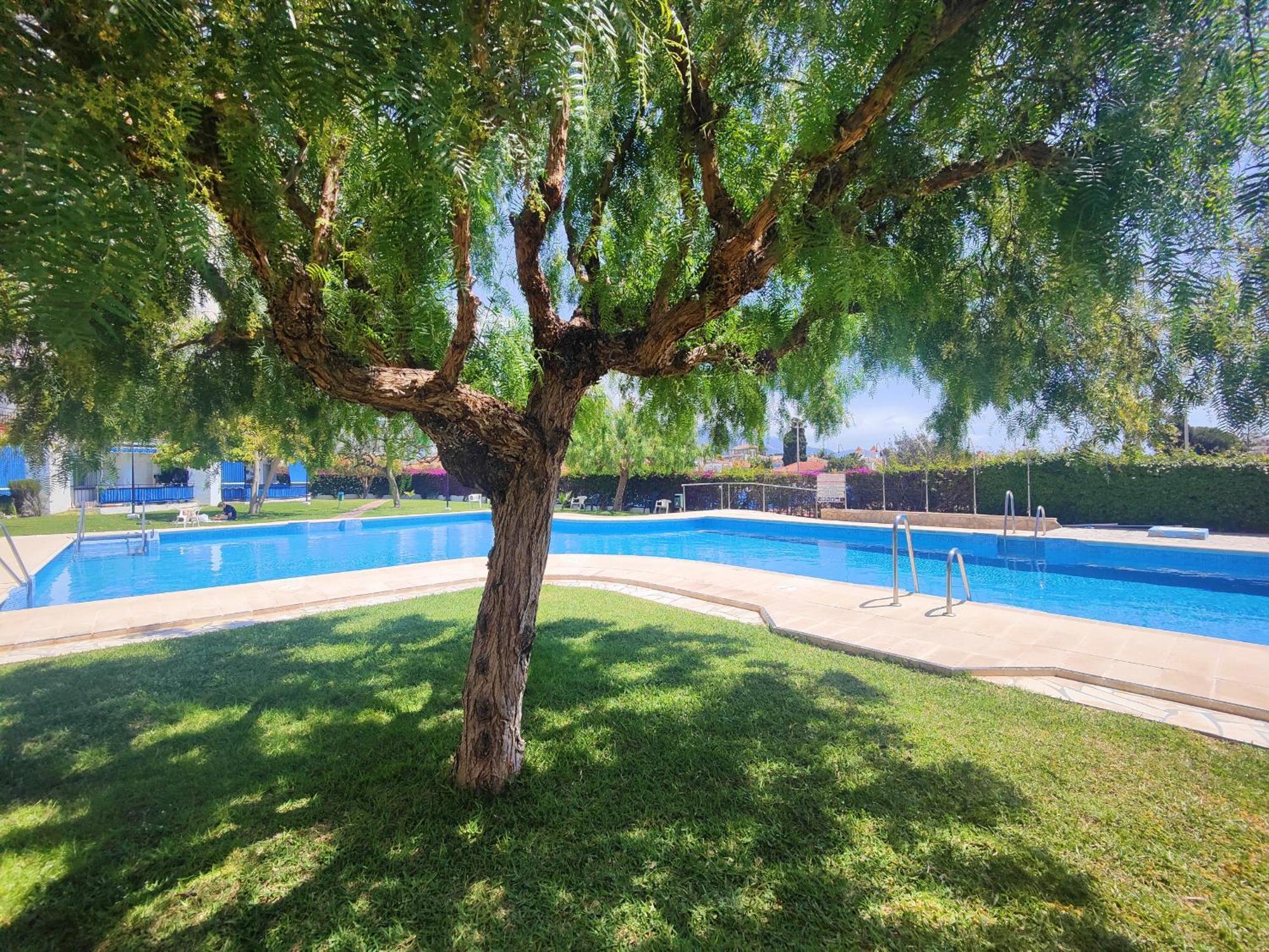 Apartamento Ap401 - Apartmento Almijara Nerja