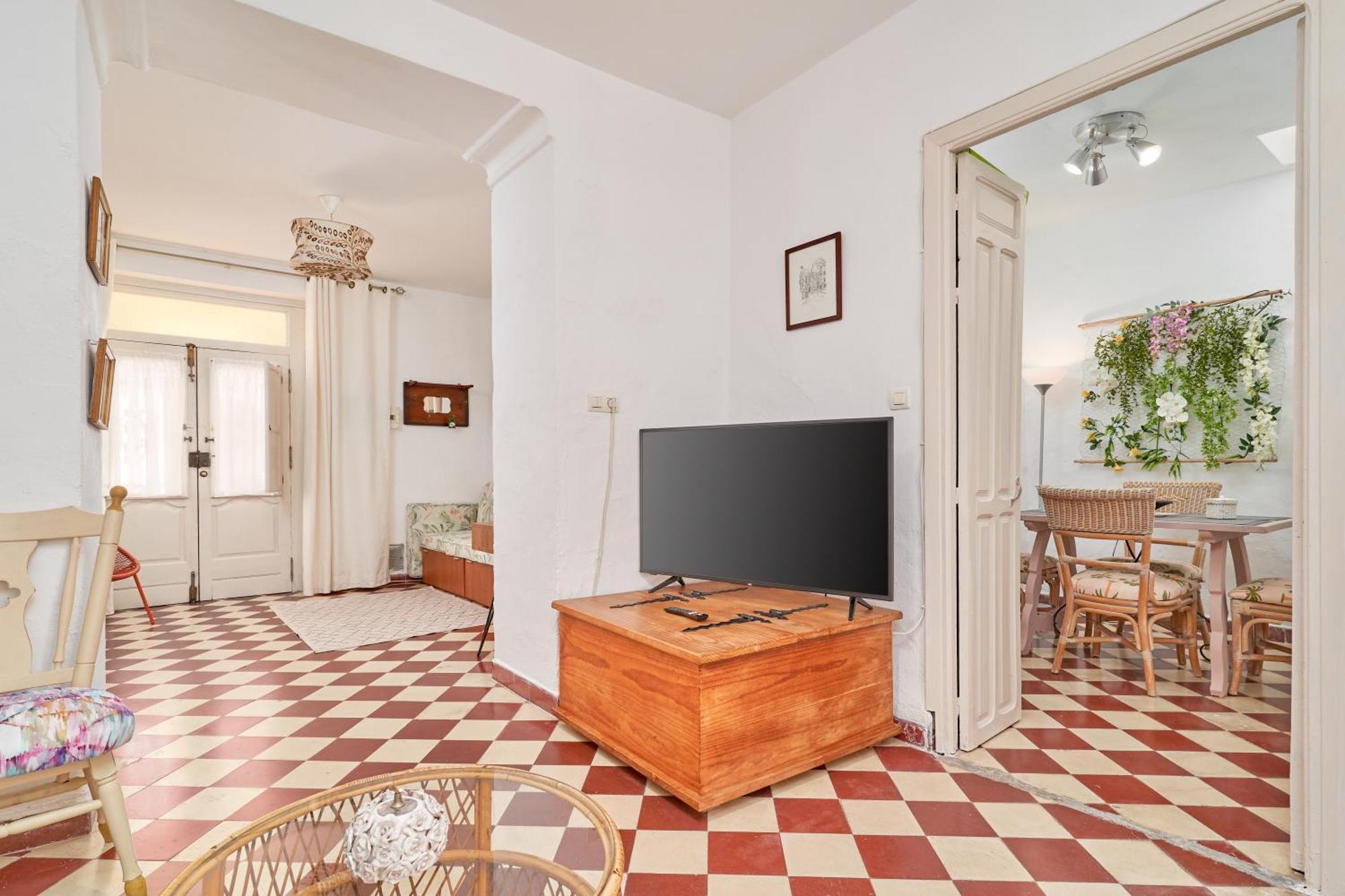 Casa de férias Casa Victoria G Nerja
