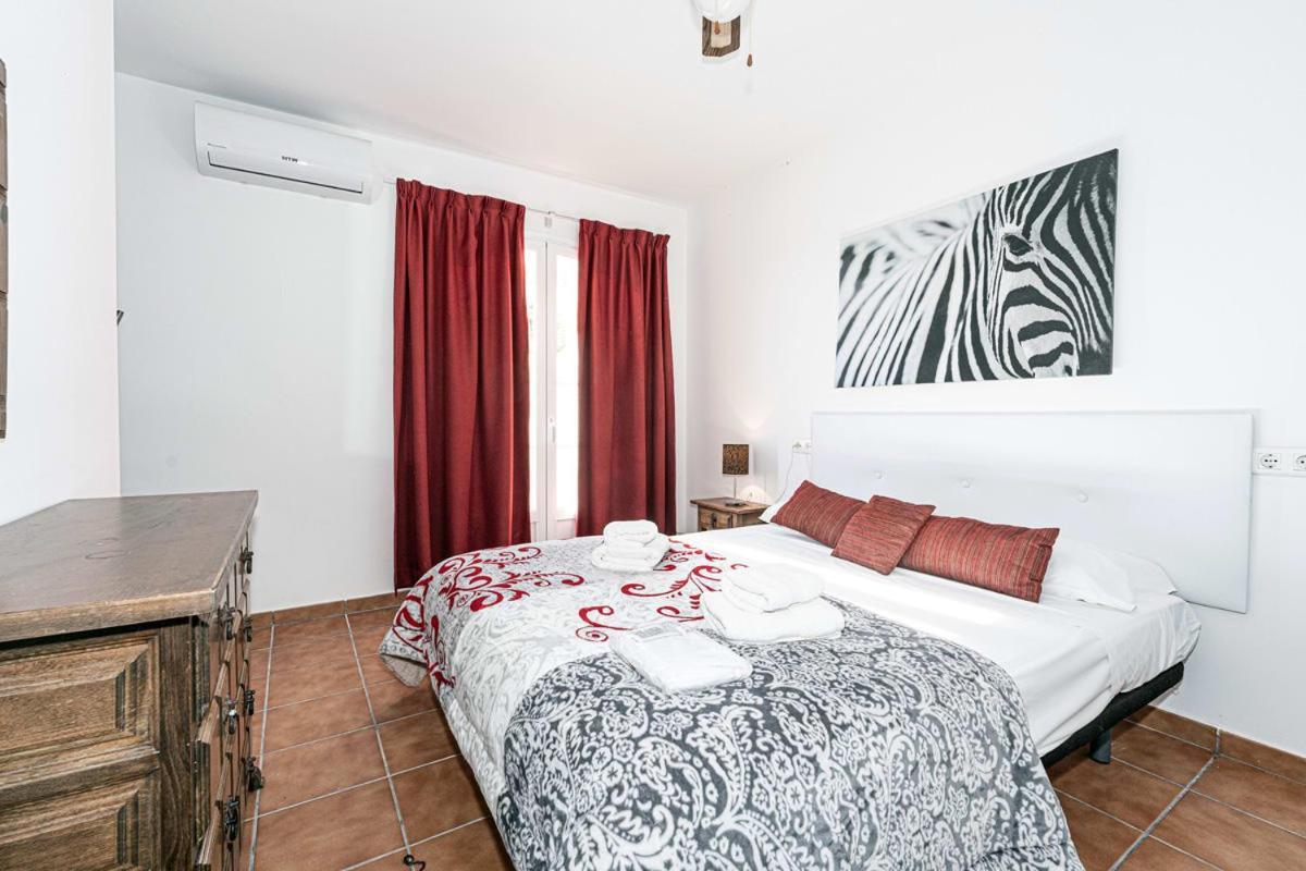 Paco Romo Apartamento Nerja
