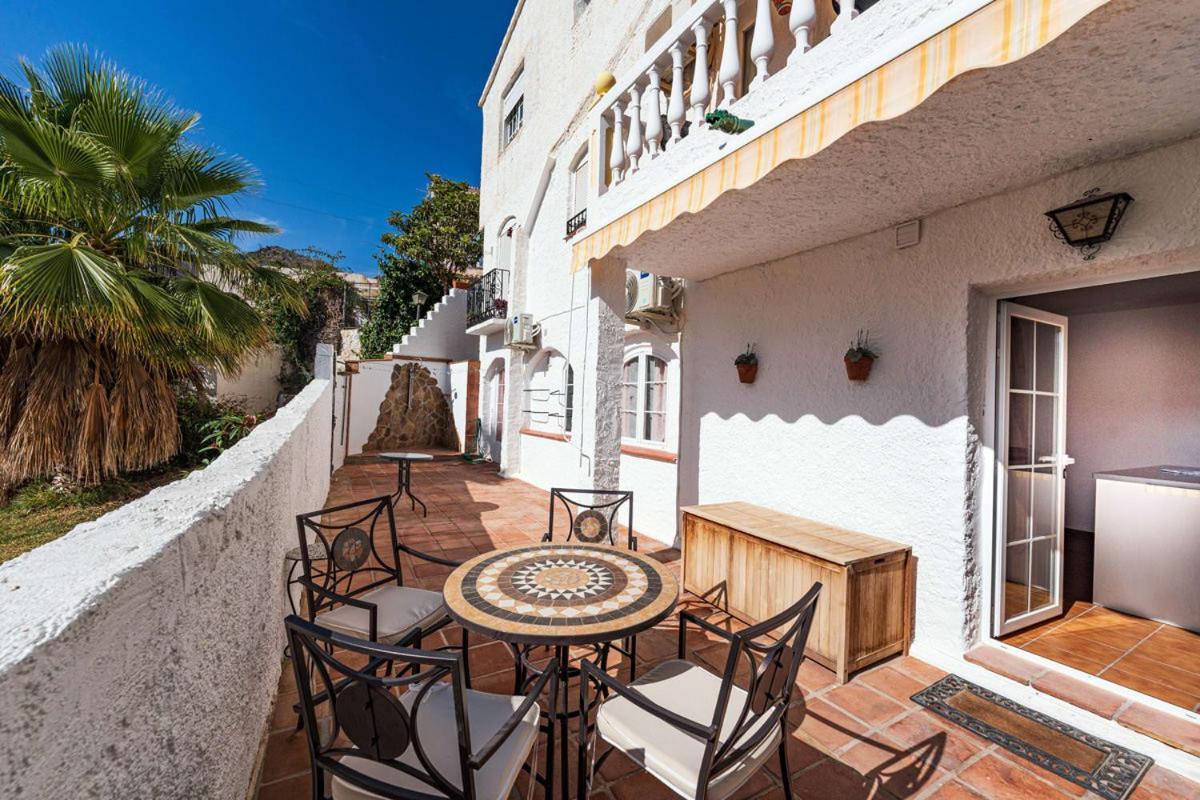 Paco Romo Nerja