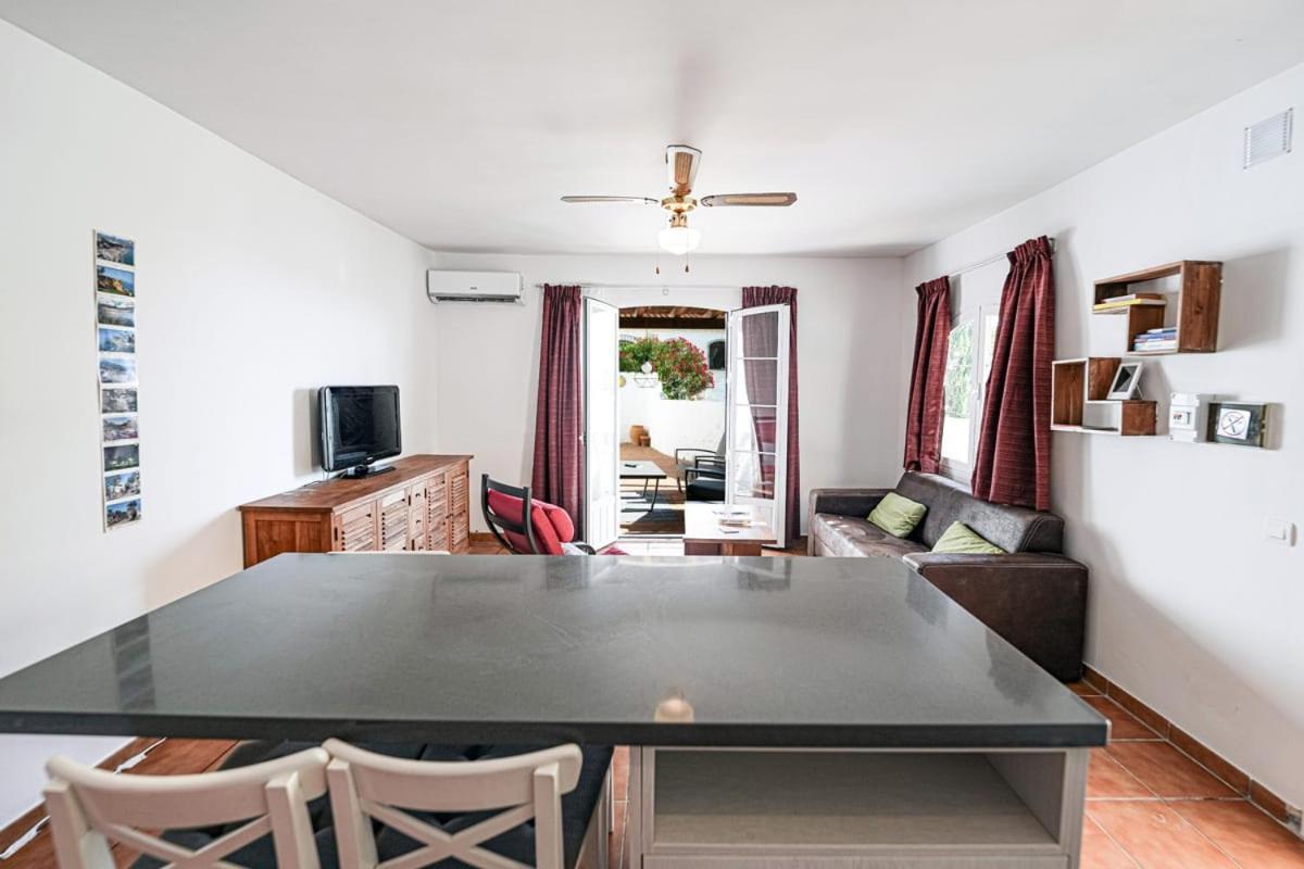 Paco Romo Apartamento *