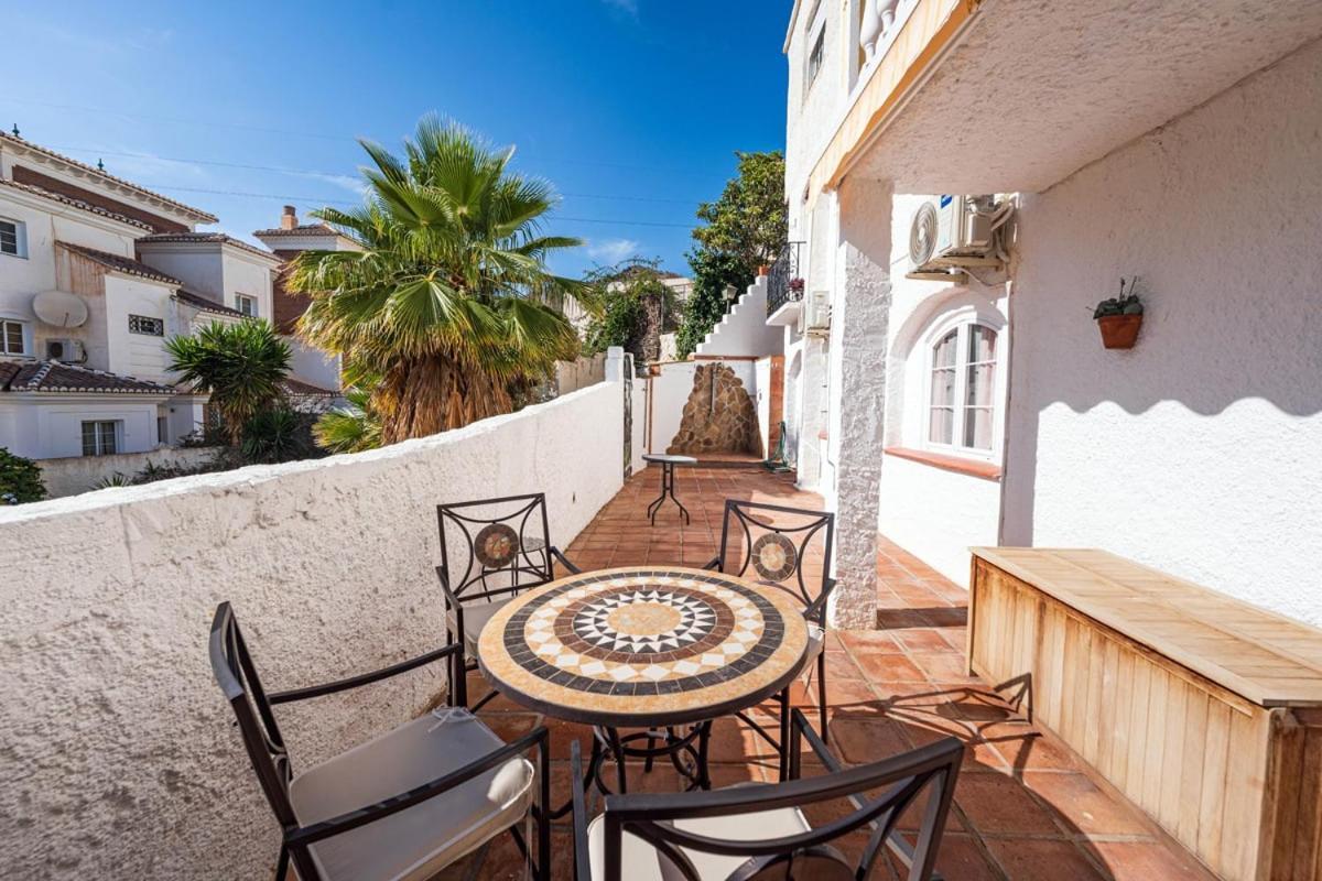 Apartamento Paco Romo