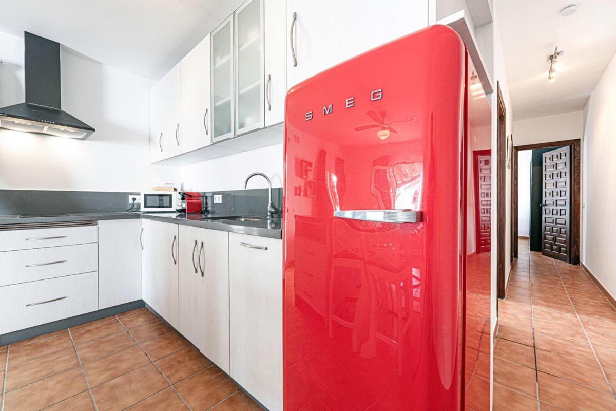 Paco Romo Apartamento Nerja