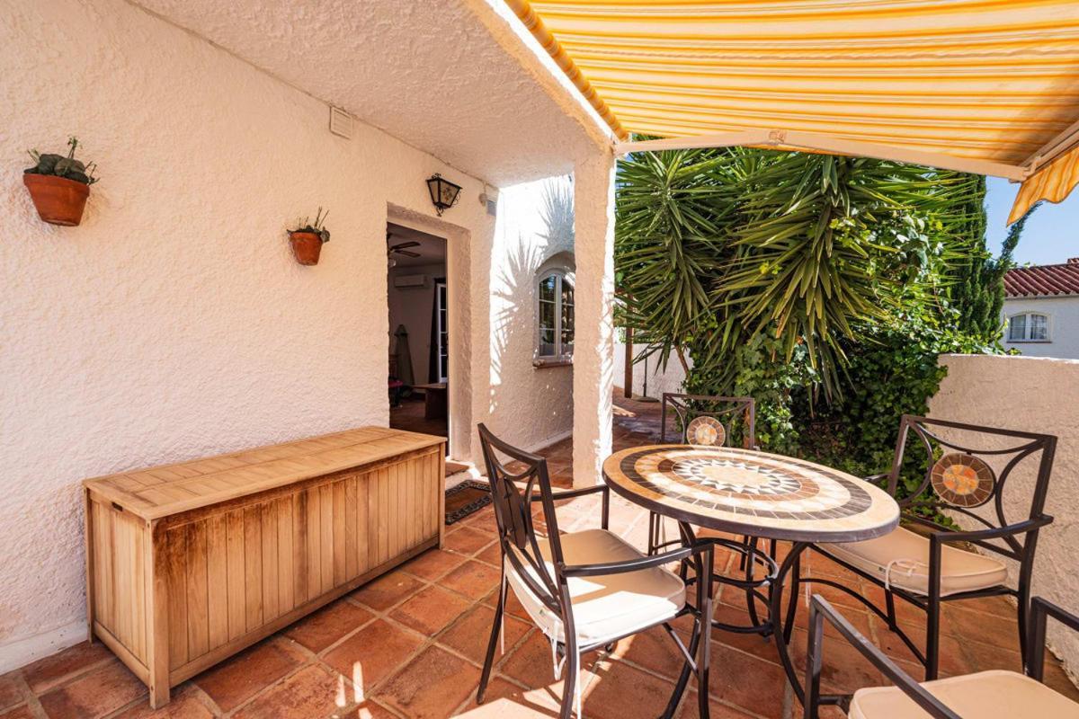 Paco Romo Apartamento Nerja