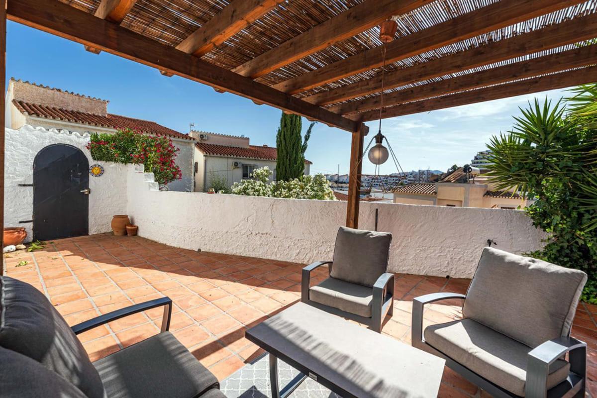 Paco Romo Apartamento *