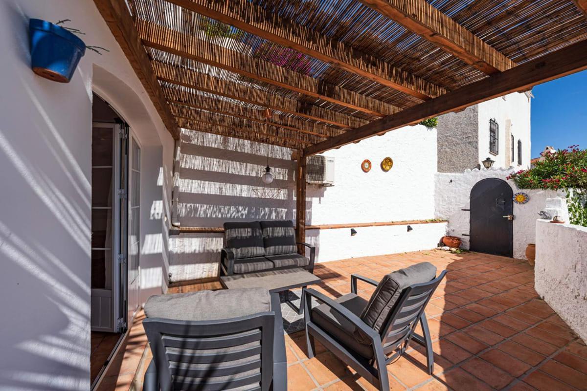 Apartamento Paco Romo