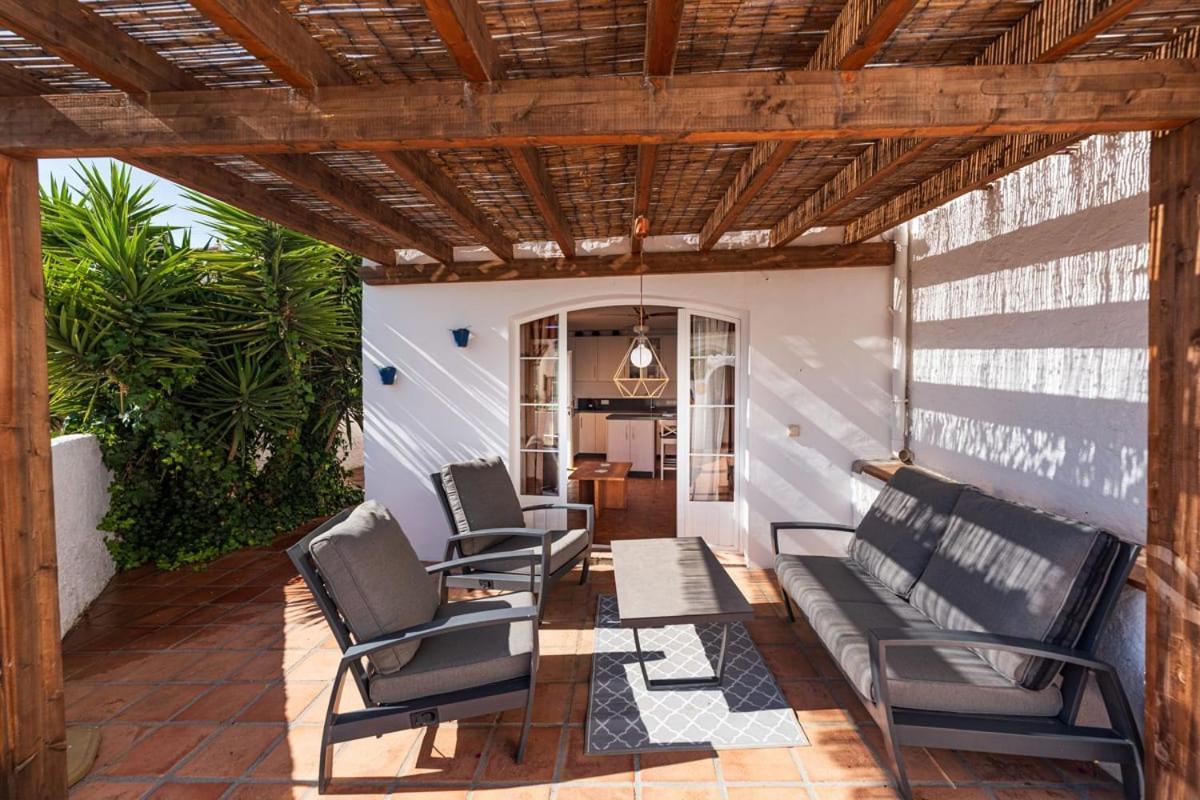 Apartamento Paco Romo
