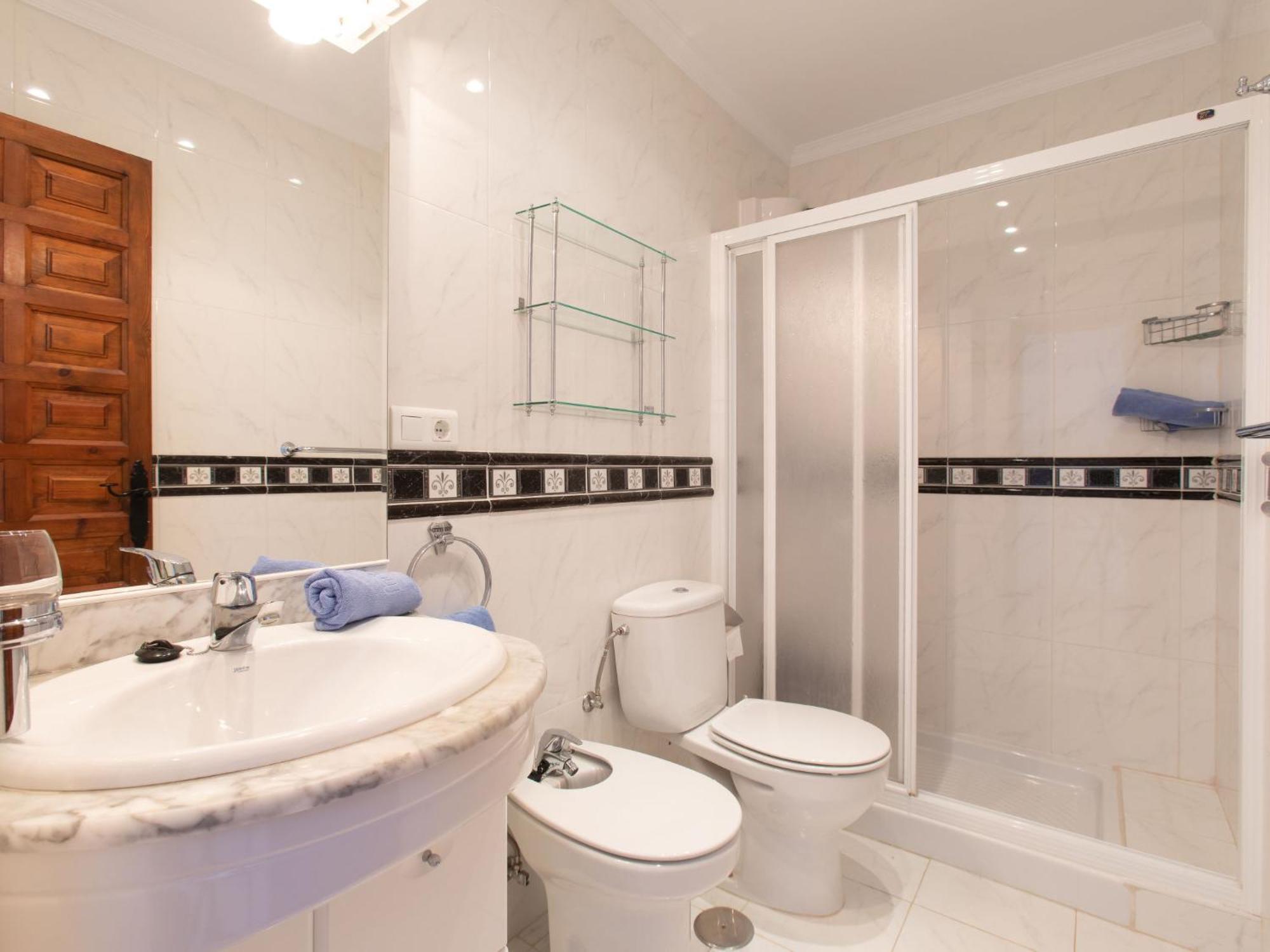 Сasa de vacaciones Capistrano Village 126b By Interhome Nerja