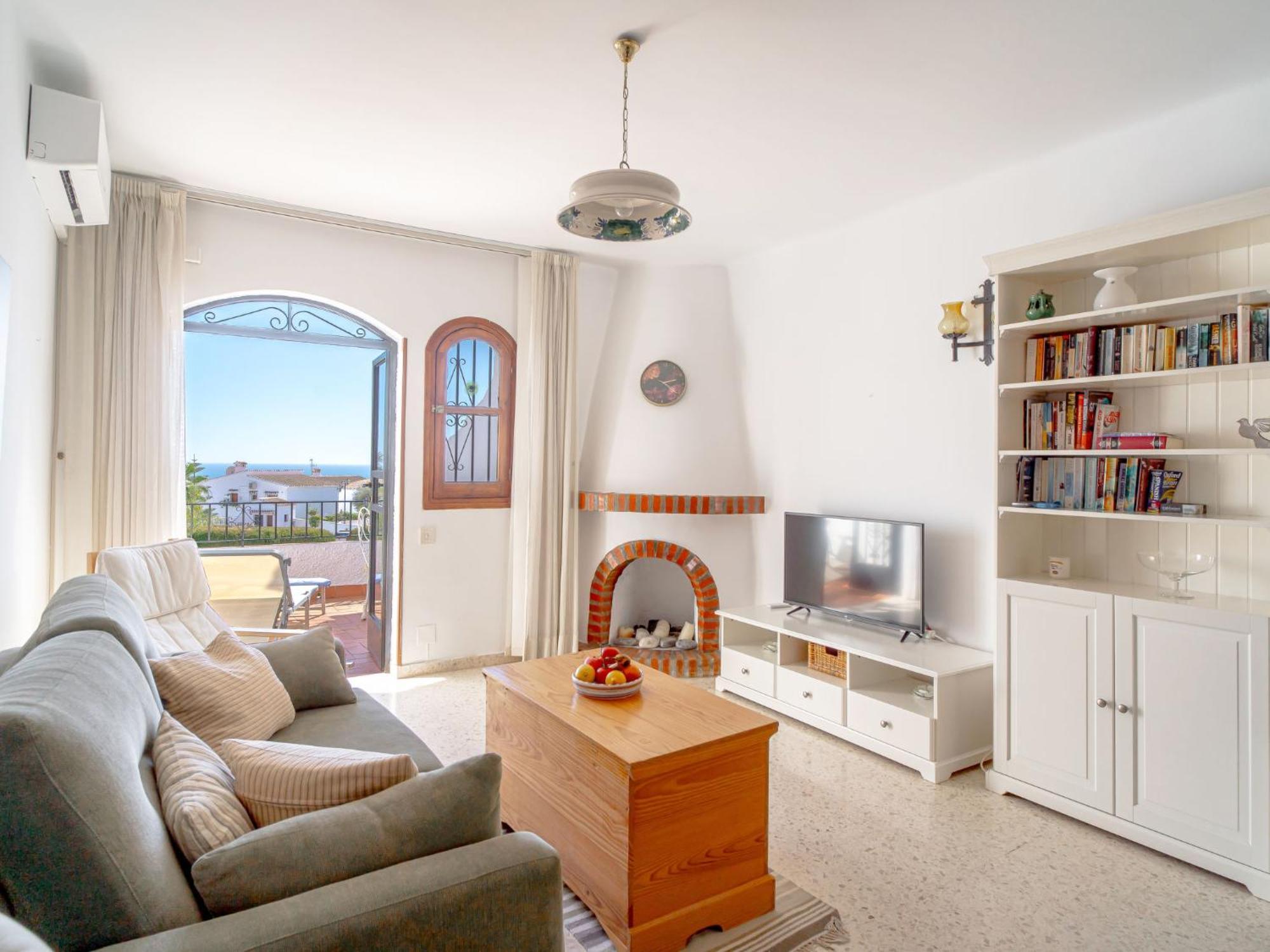 Сasa de vacaciones Capistrano Village 126b By Interhome