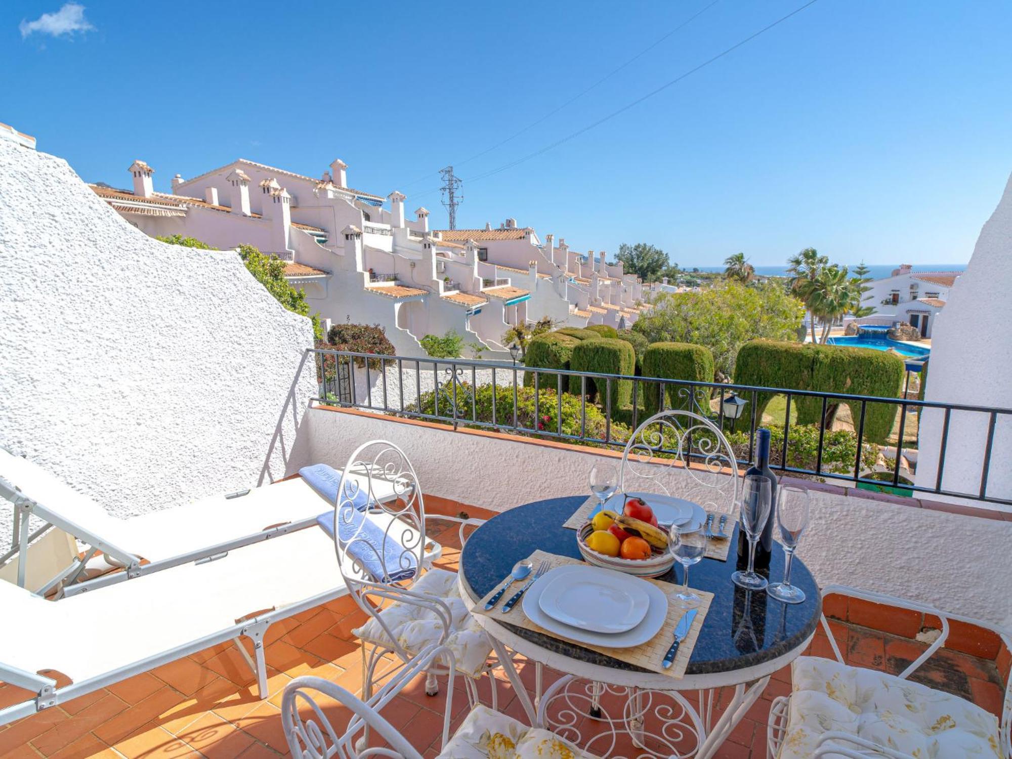 Сasa de vacaciones Capistrano Village 126b By Interhome