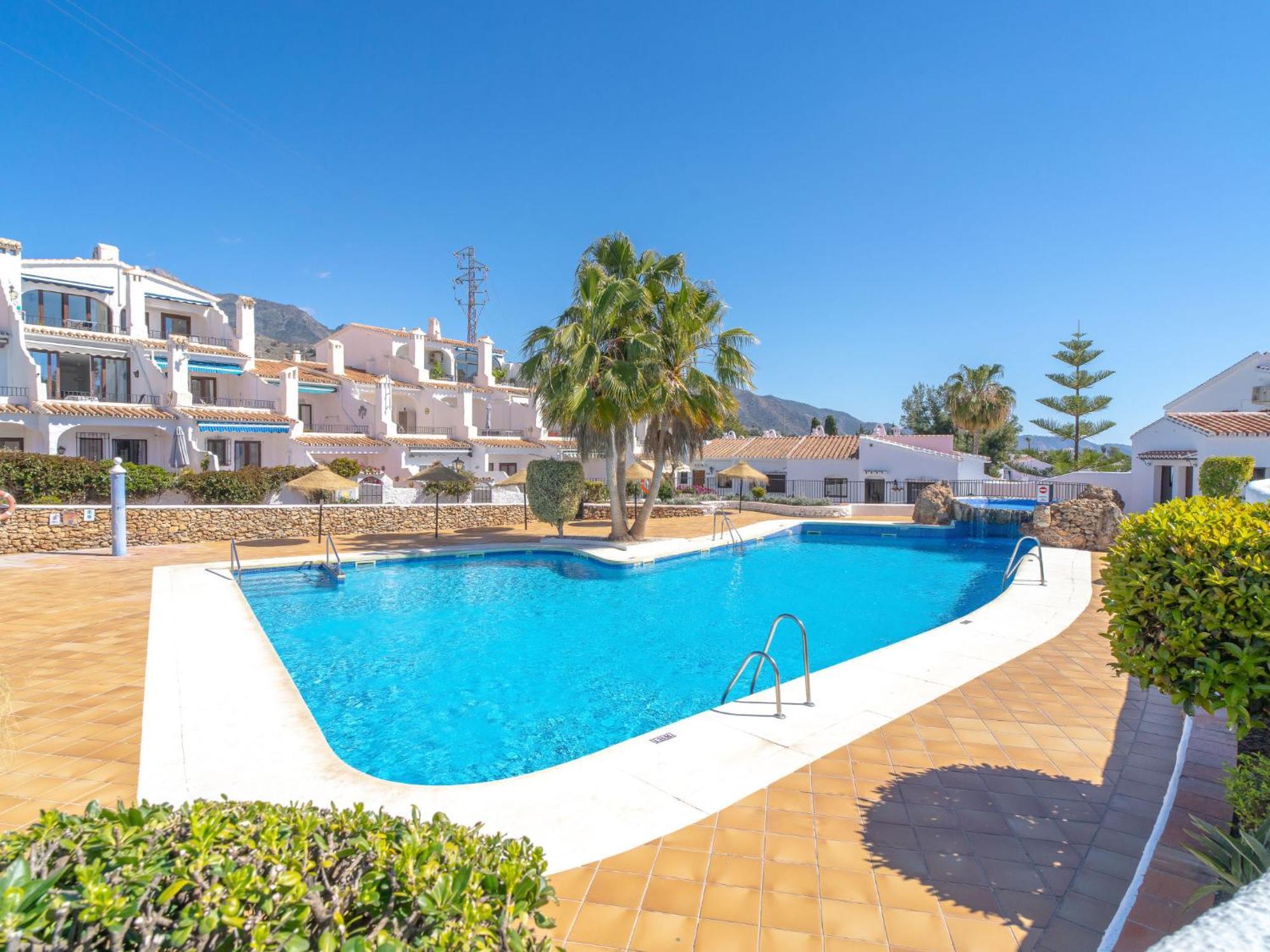 Сasa de vacaciones Capistrano Village 126b By Interhome