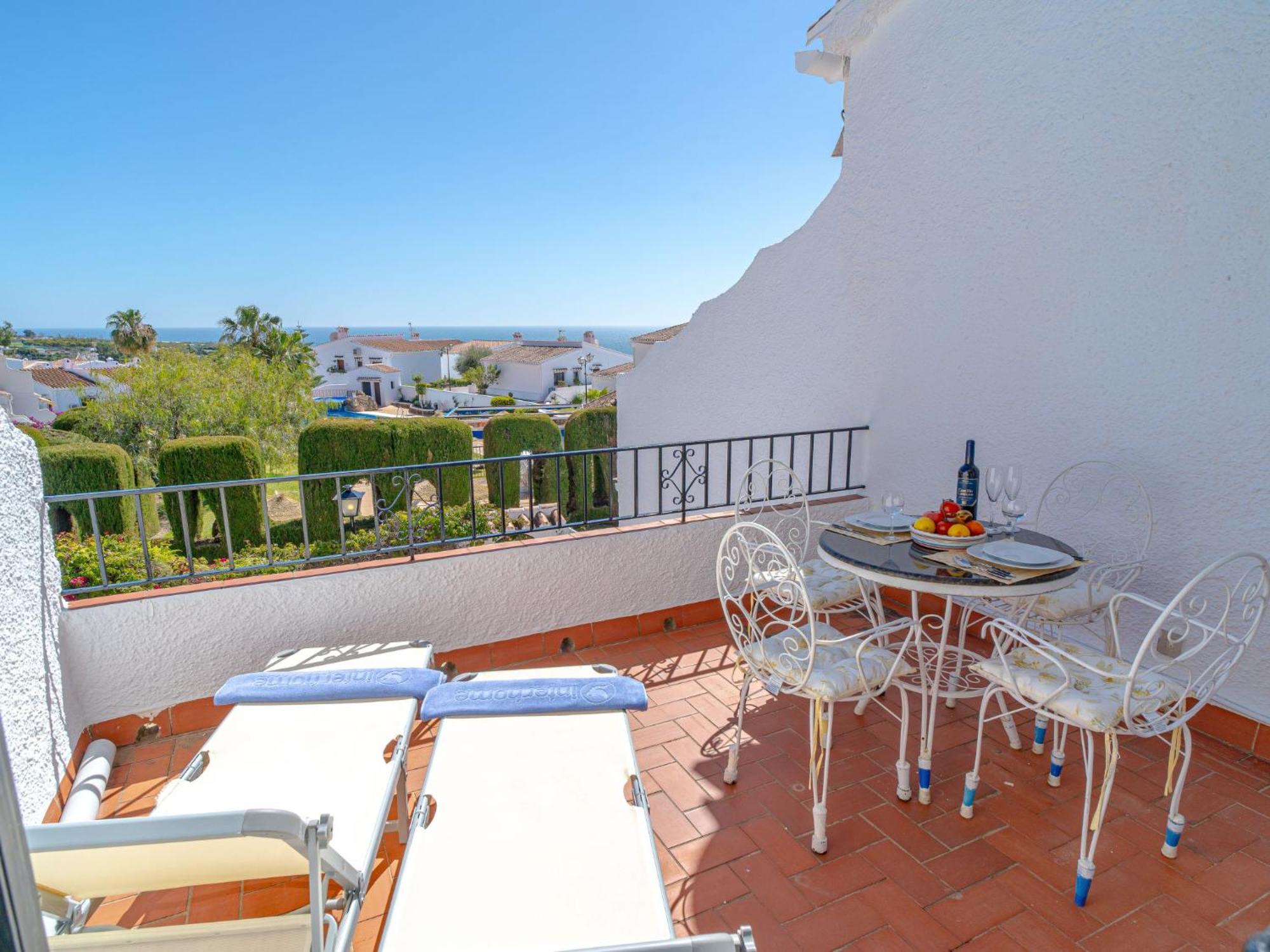 Capistrano Village 126b By Interhome Сasa de vacaciones Nerja