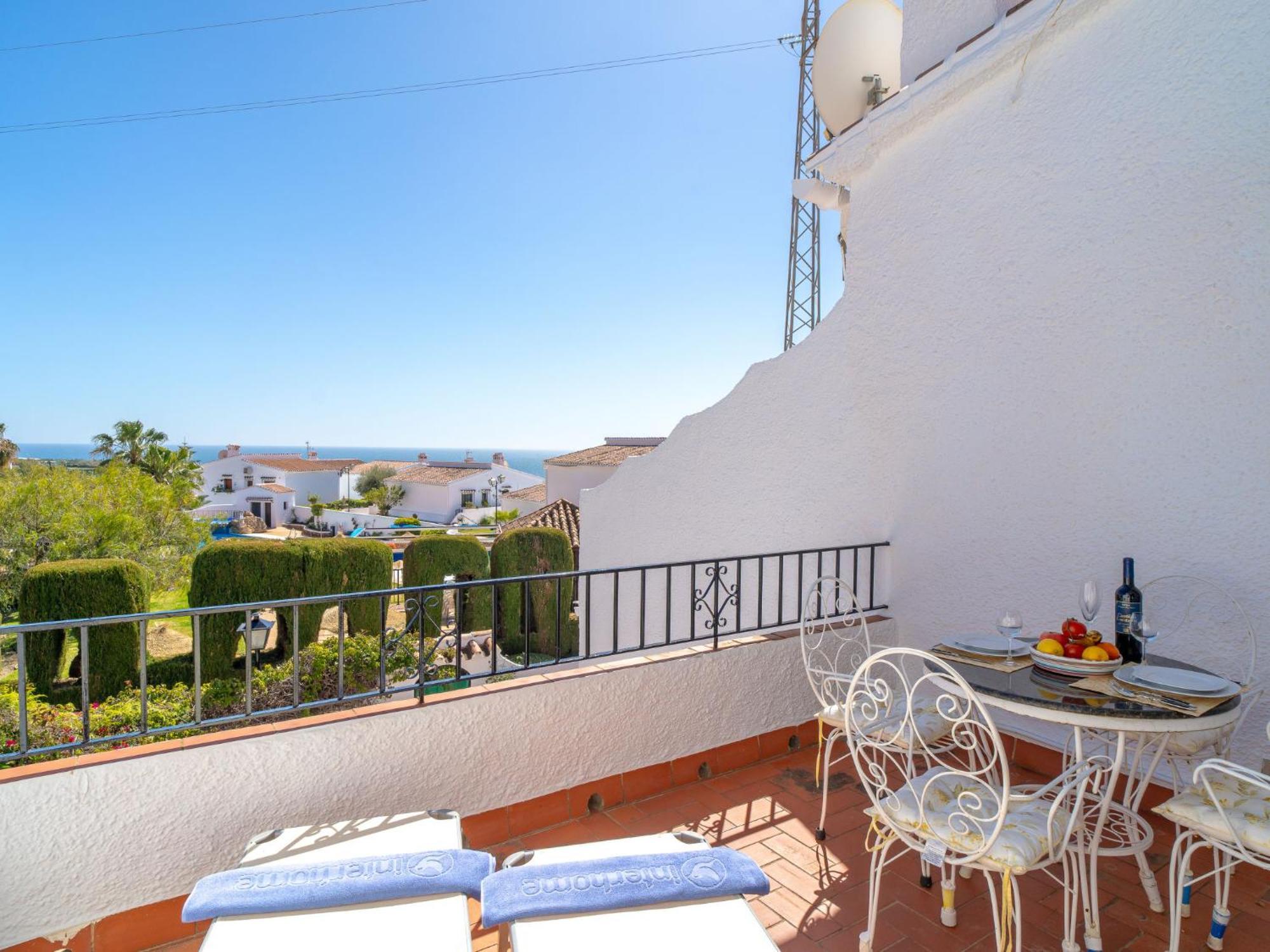Сasa de vacaciones Capistrano Village 126b By Interhome *
