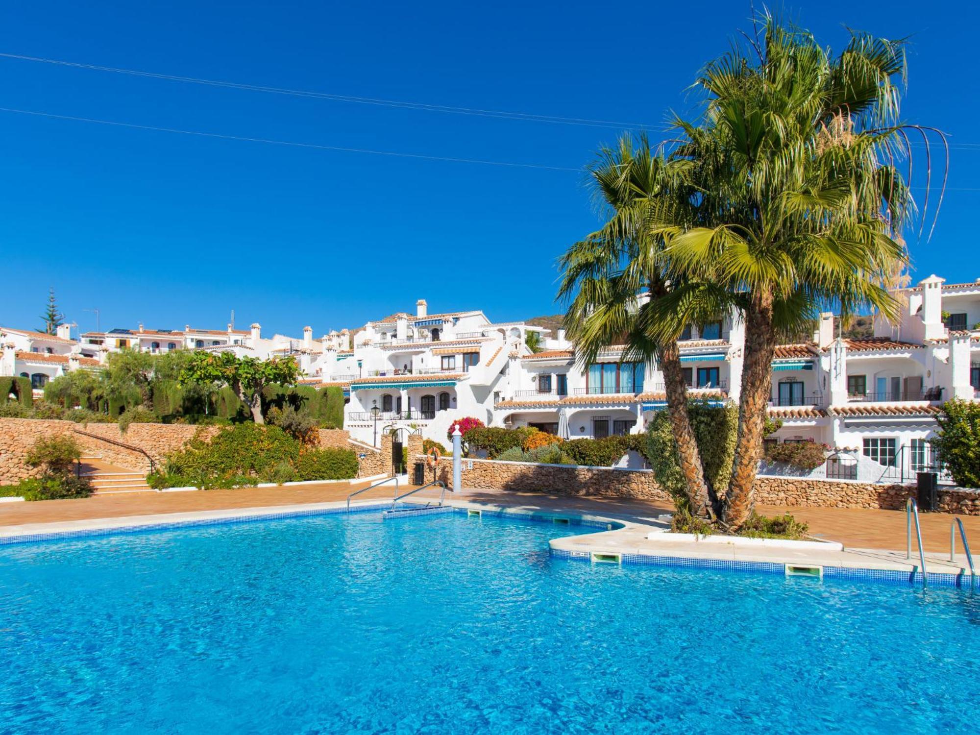 Сasa de vacaciones Capistrano Village 126b By Interhome Nerja