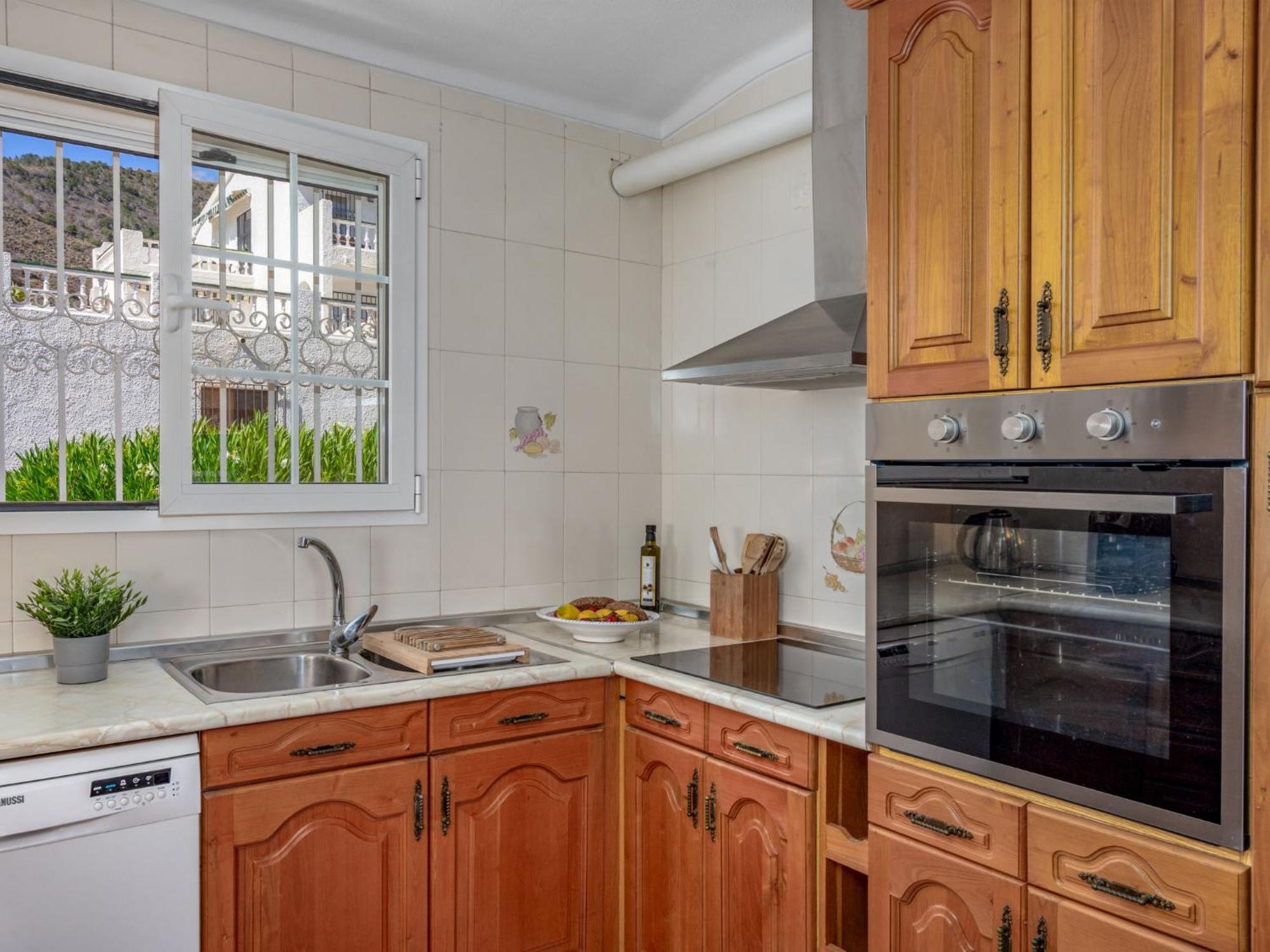 Holiday home Lind By Interhome *